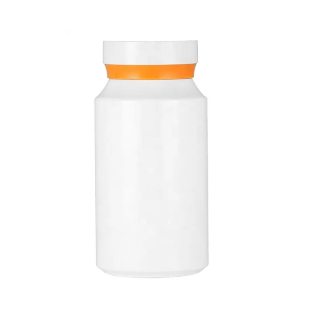 CHAI NHỰA PET TRẮNG SỨ ĐỰNG THUỐC VIÊN DƯỢC PHẨM ; DUNG TÍCH 80ML - 180ML