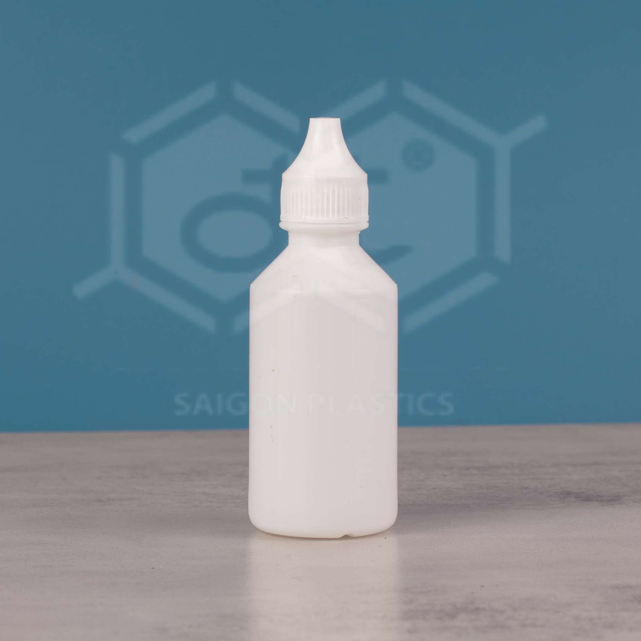 Chai nhựa pp 50ml