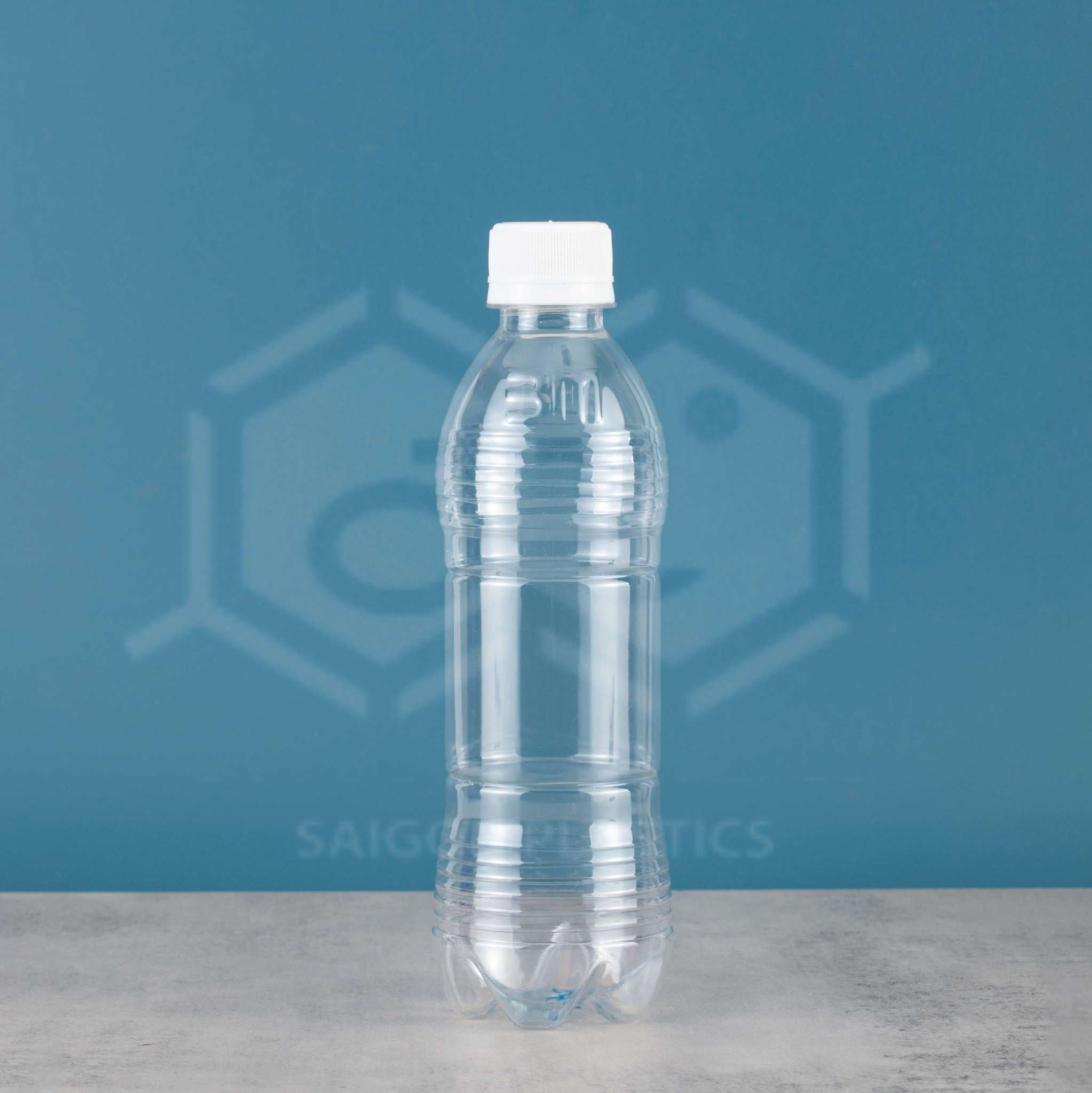 Chai nhựa pet 360ml