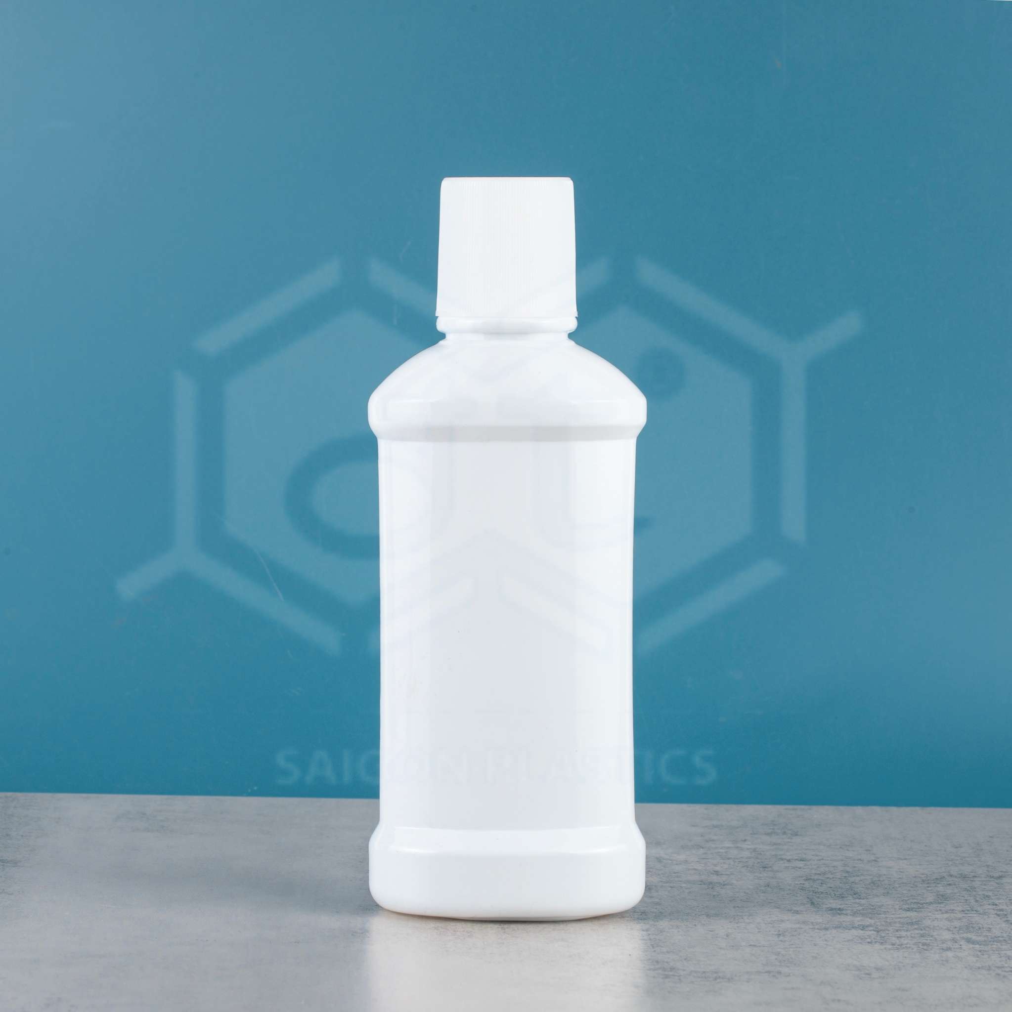 Chai nhựa pet 500ml