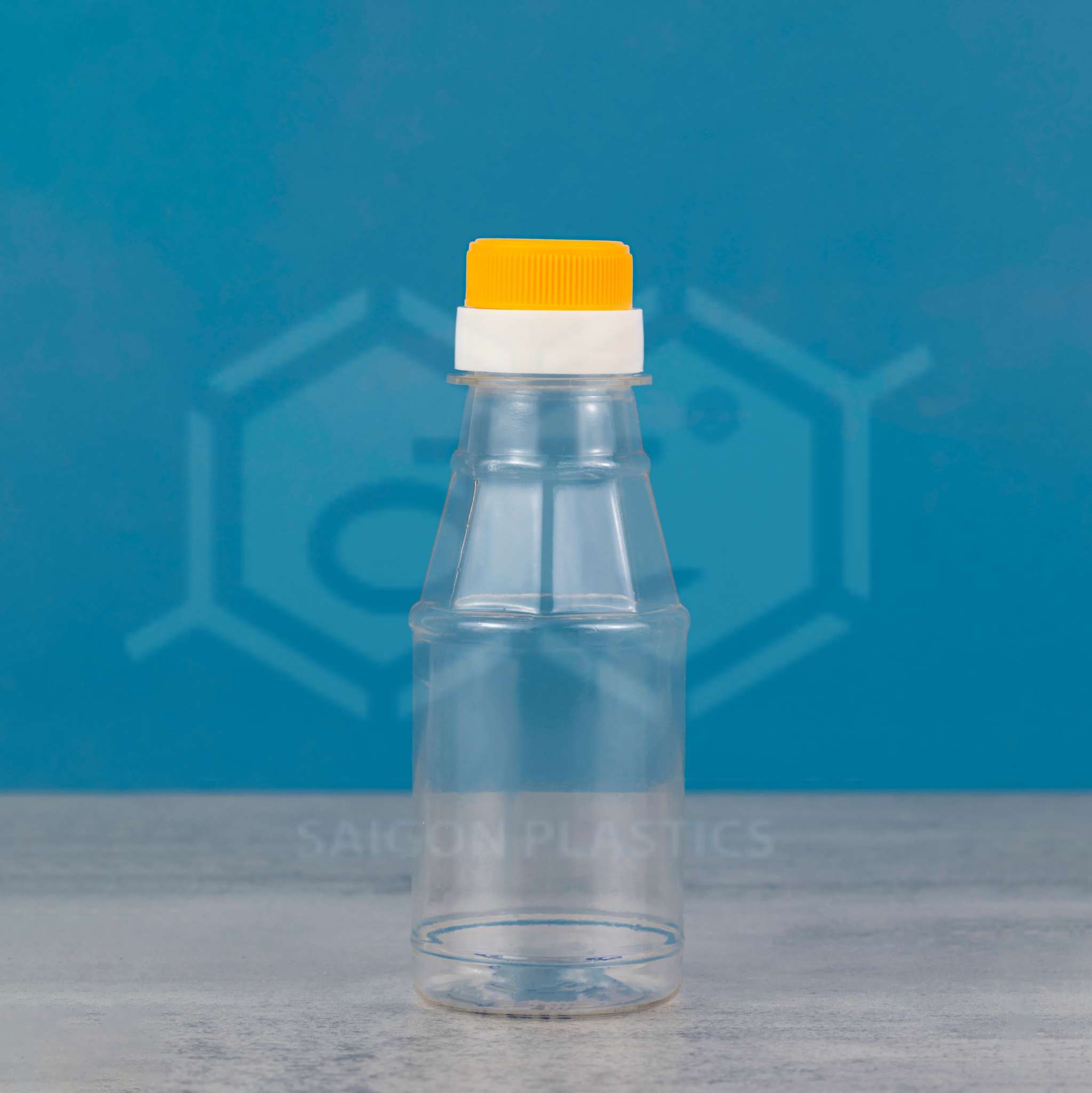 Chai nhựa pet 190ml