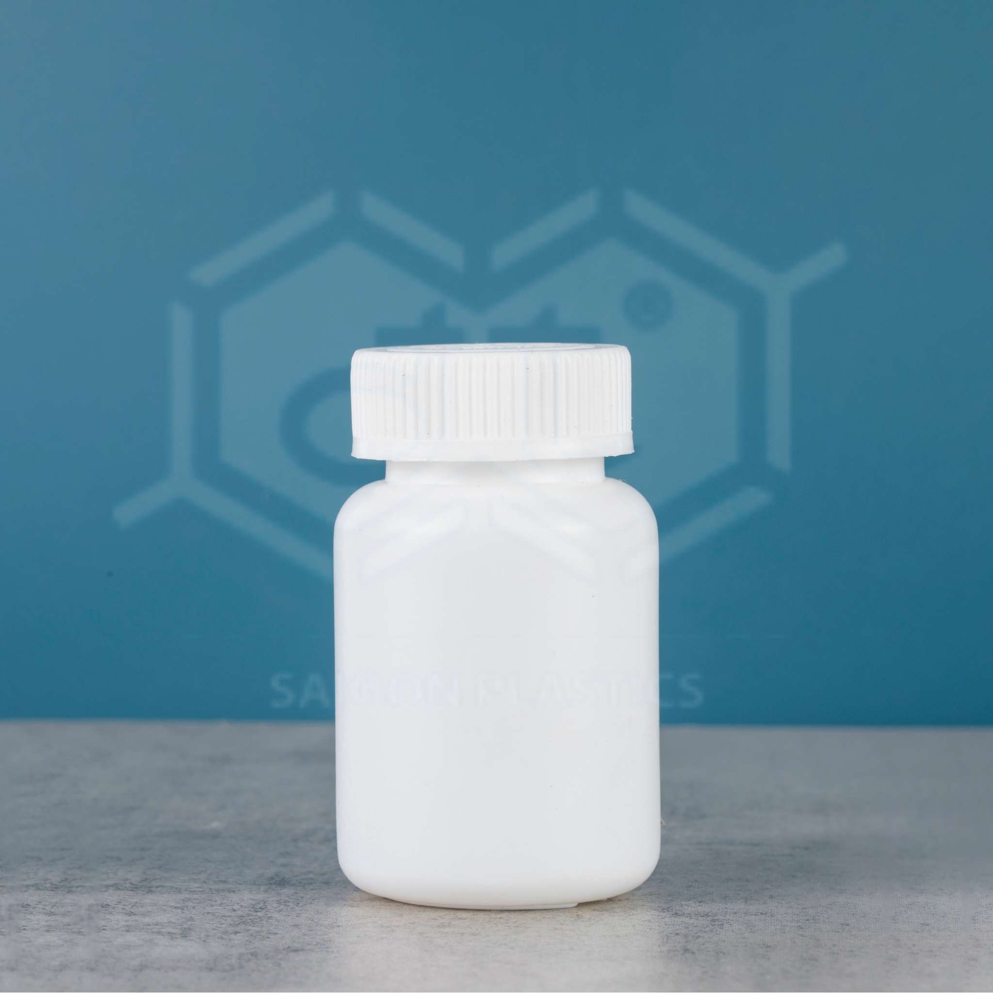 Chai nhựa hdpe 110ml