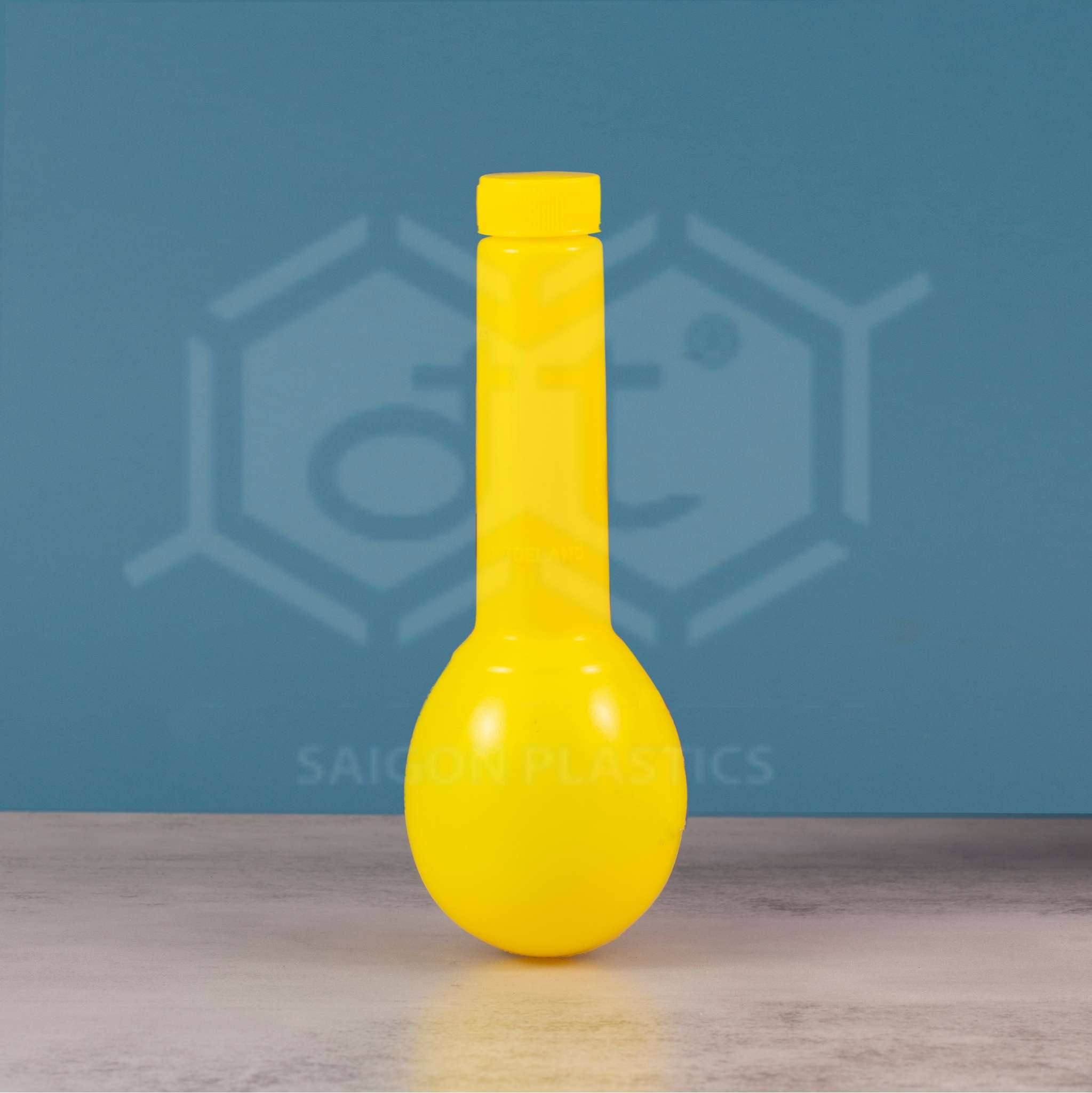 CHAI NHỰA PP 180ML