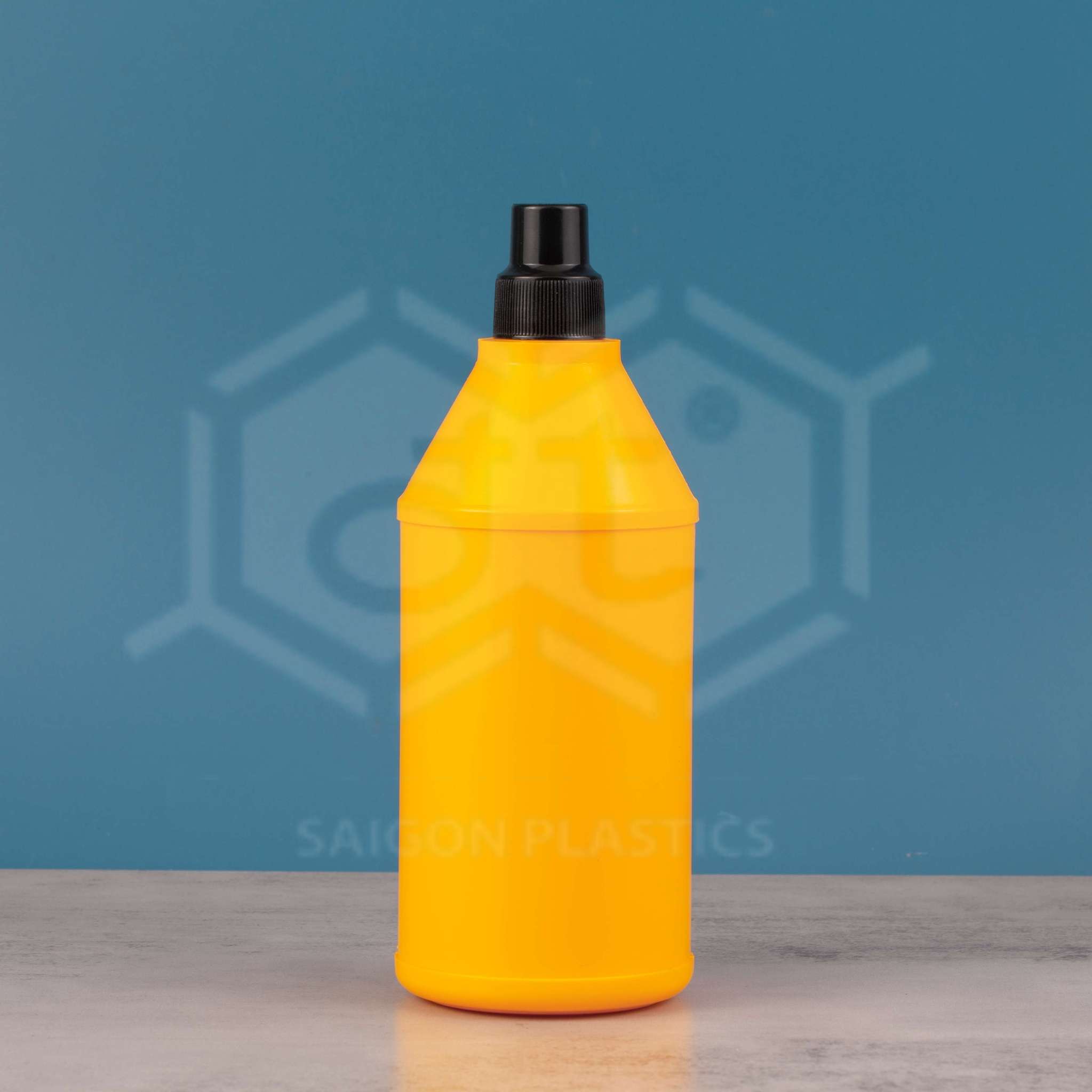 Chai nhựa hdpe 500ml