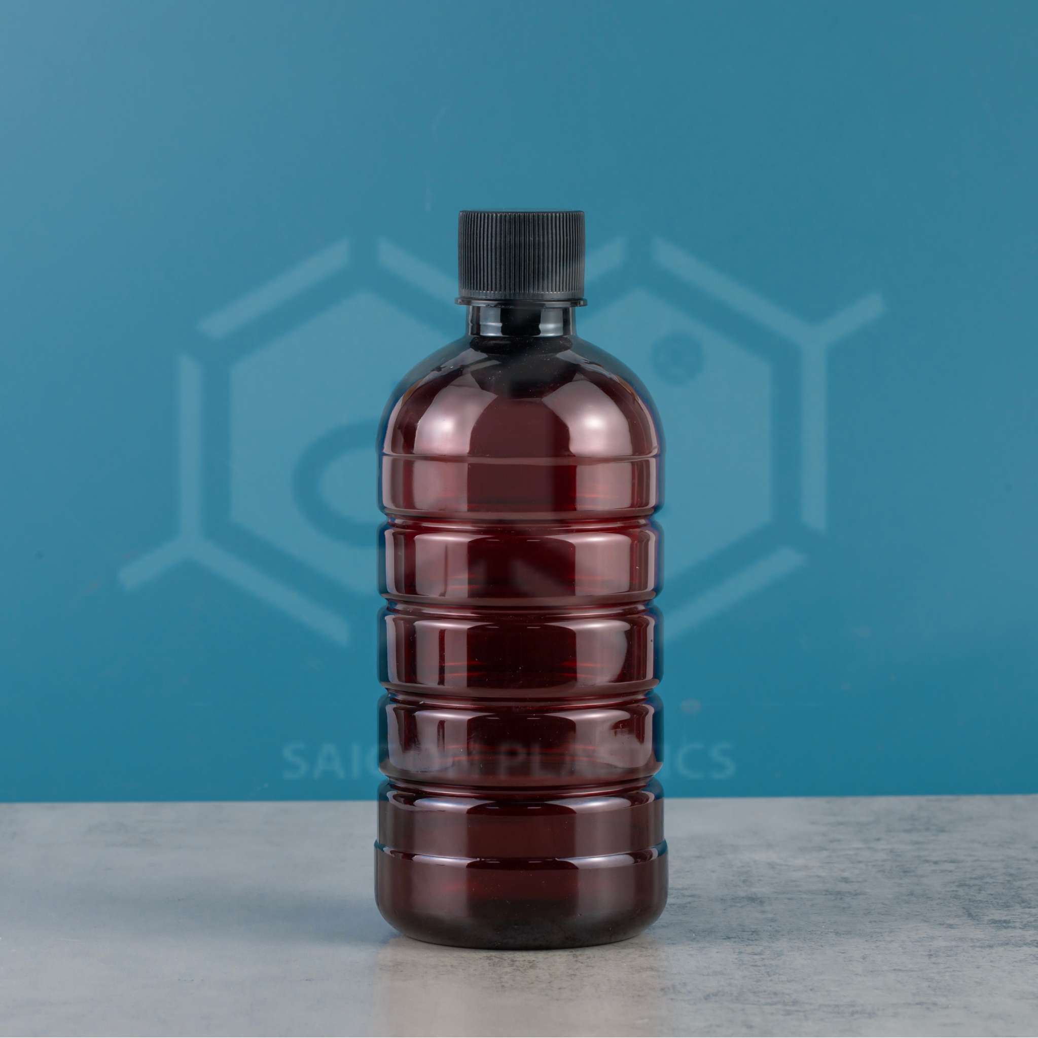 Chai nhựa pet 480ml