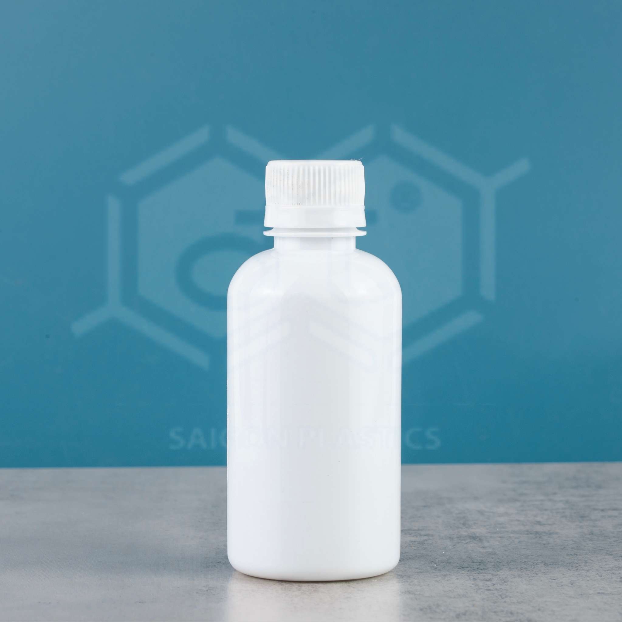 Chai nhựa pet 200ml