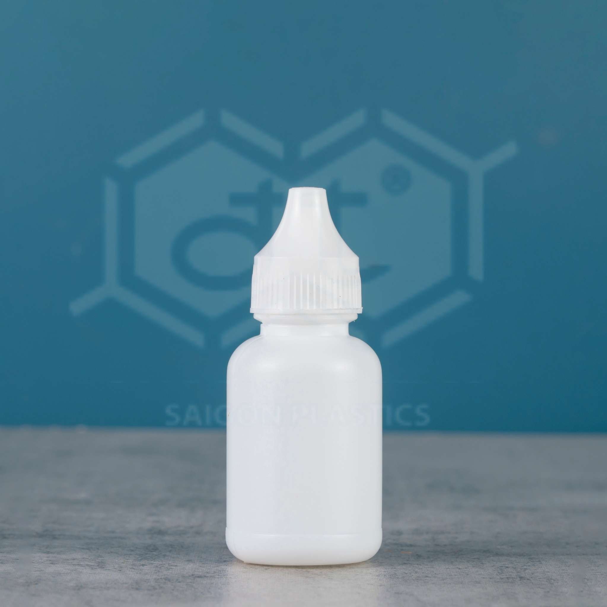 Chai nhựa hdpe 20ml