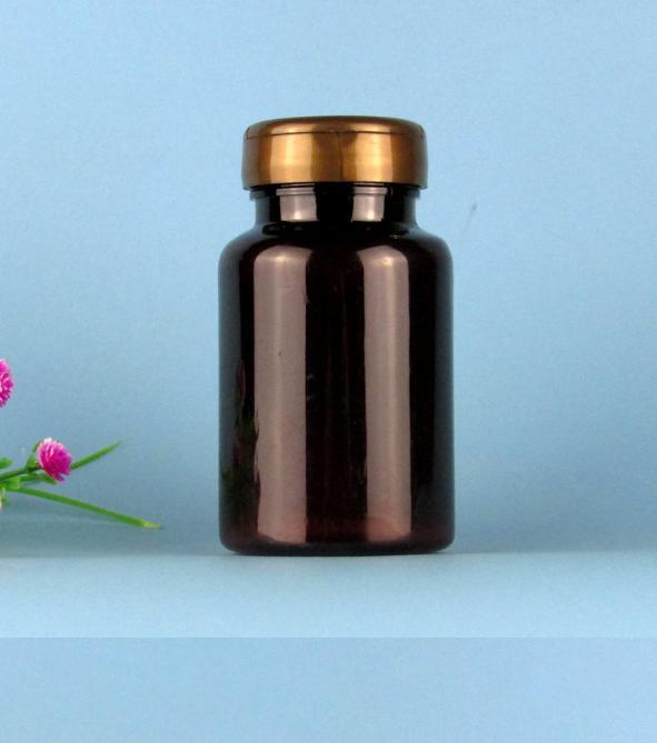 CHAI NHỰA PET DƯỢC PHẨM/ TPCN CAO CẤP; KÍCH CỠ 120ML - 150ML