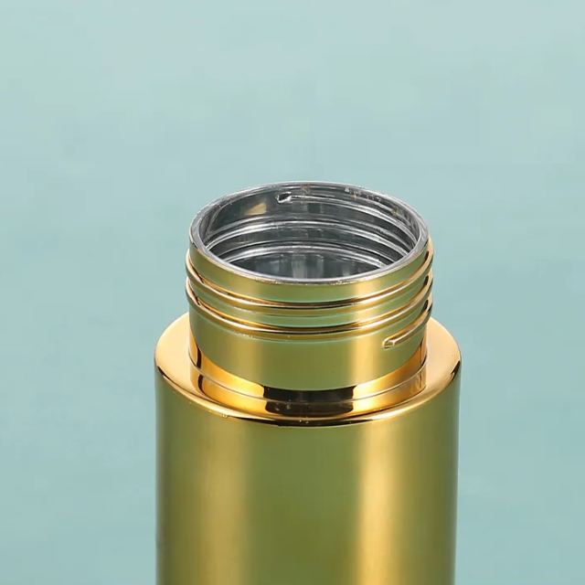 CHAI NHỰA PET ĐỰNG THUỐC VIÊN DƯỢC PHẨM CAO CẤP; DUNG TÍCH 120ML