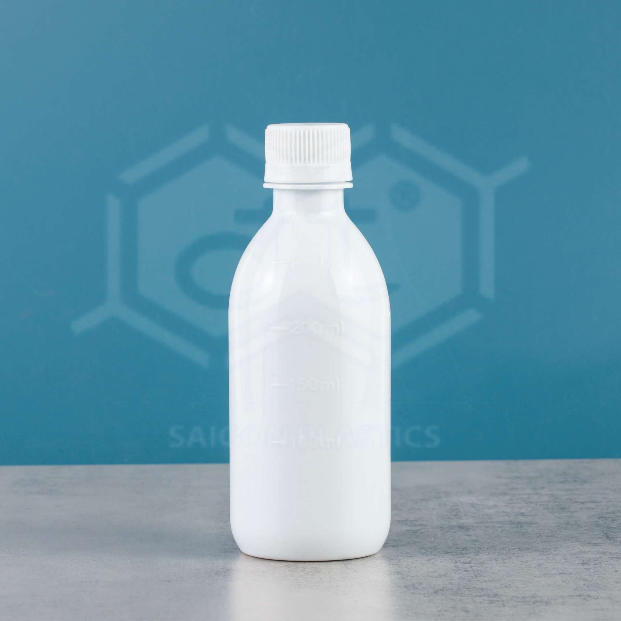 Chai nhựa pet 250ml