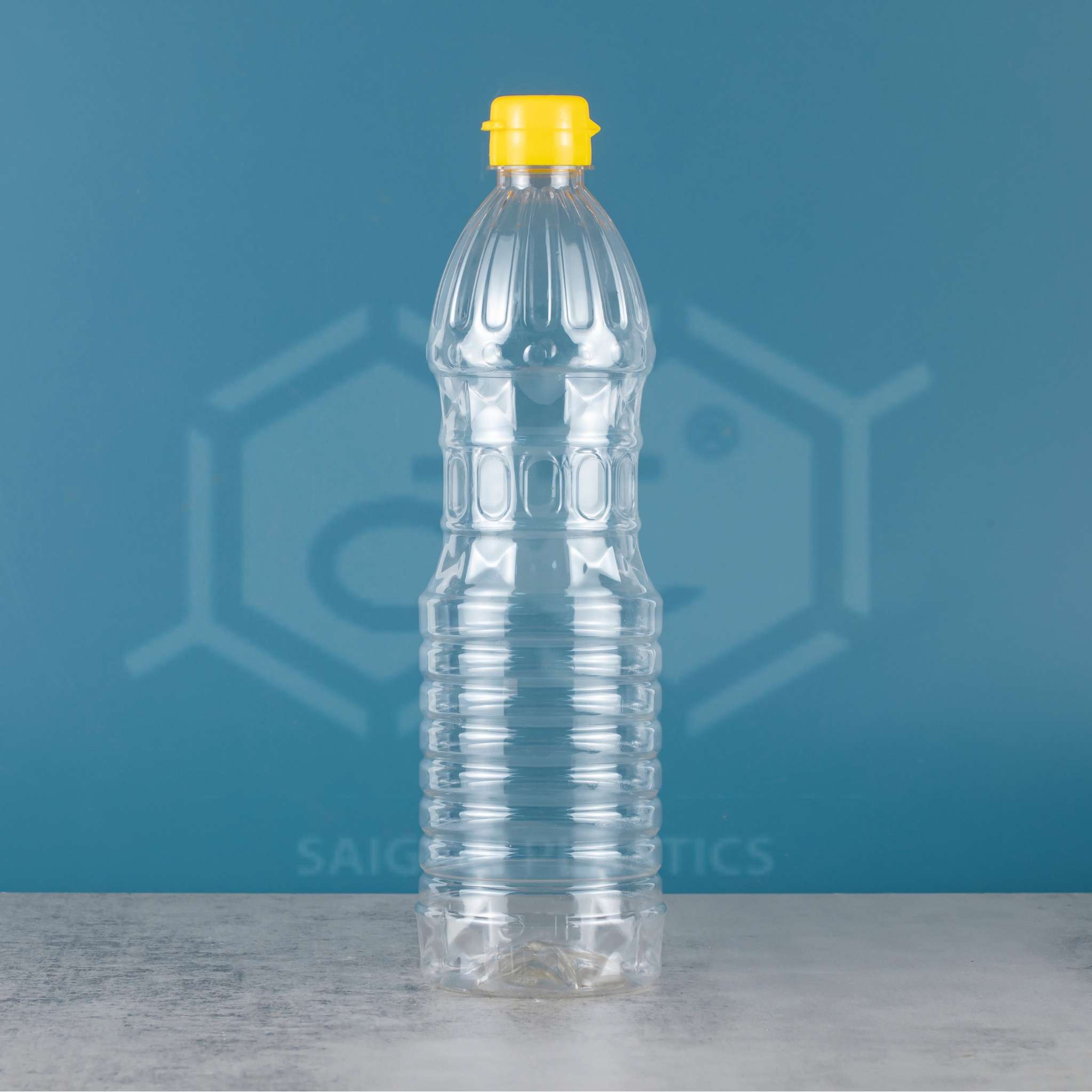Chai nhựa pet 810ml