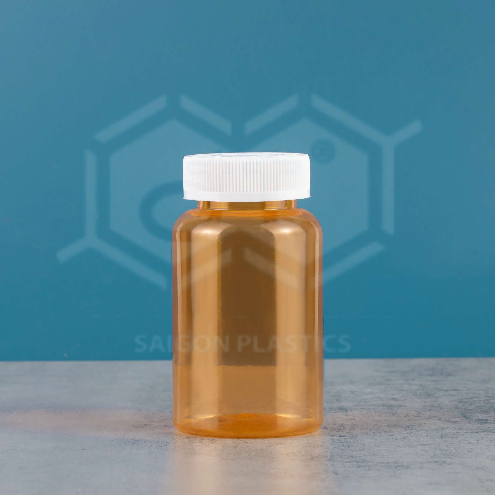 Chai nhựa pet 250ml