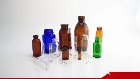 CHAI NHỰA PET MÀU NÂU ĐỎ 10ML - 300ML