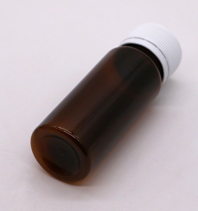 Chai nhựa pet 50ml