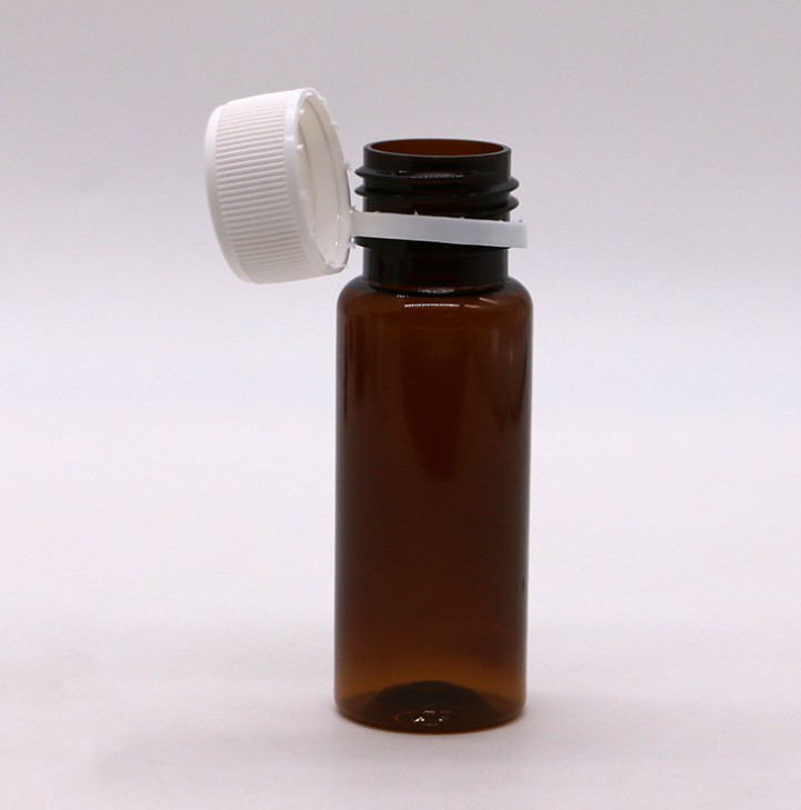 Chai nhựa pet 50ml