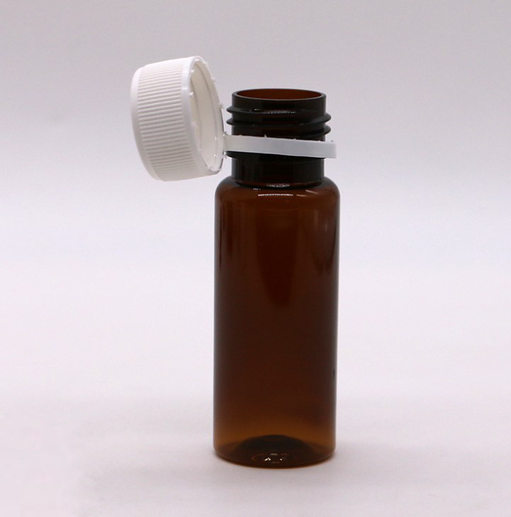 Chai nhựa pet 50ml