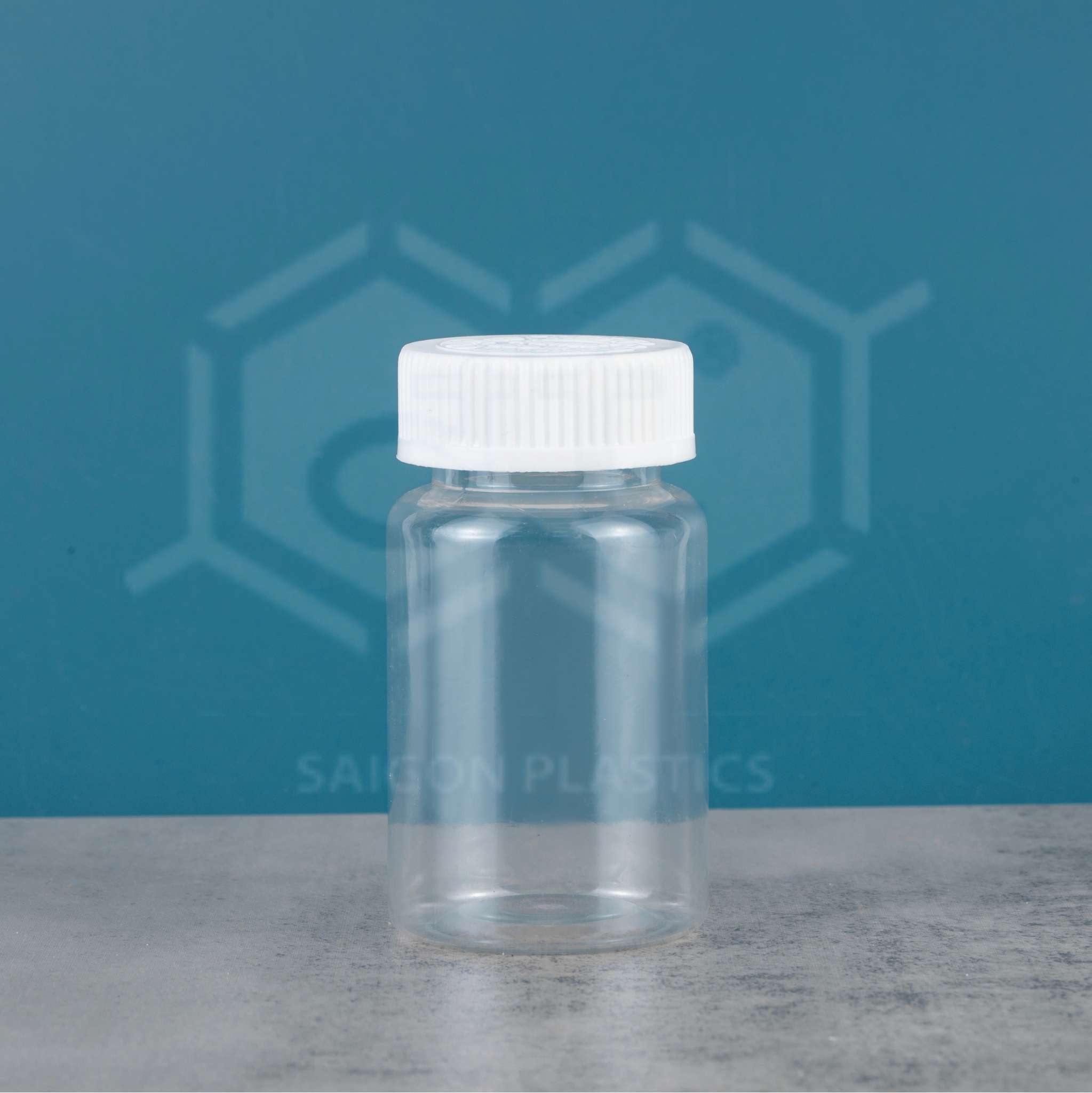 Chai nhựa pet 100ml