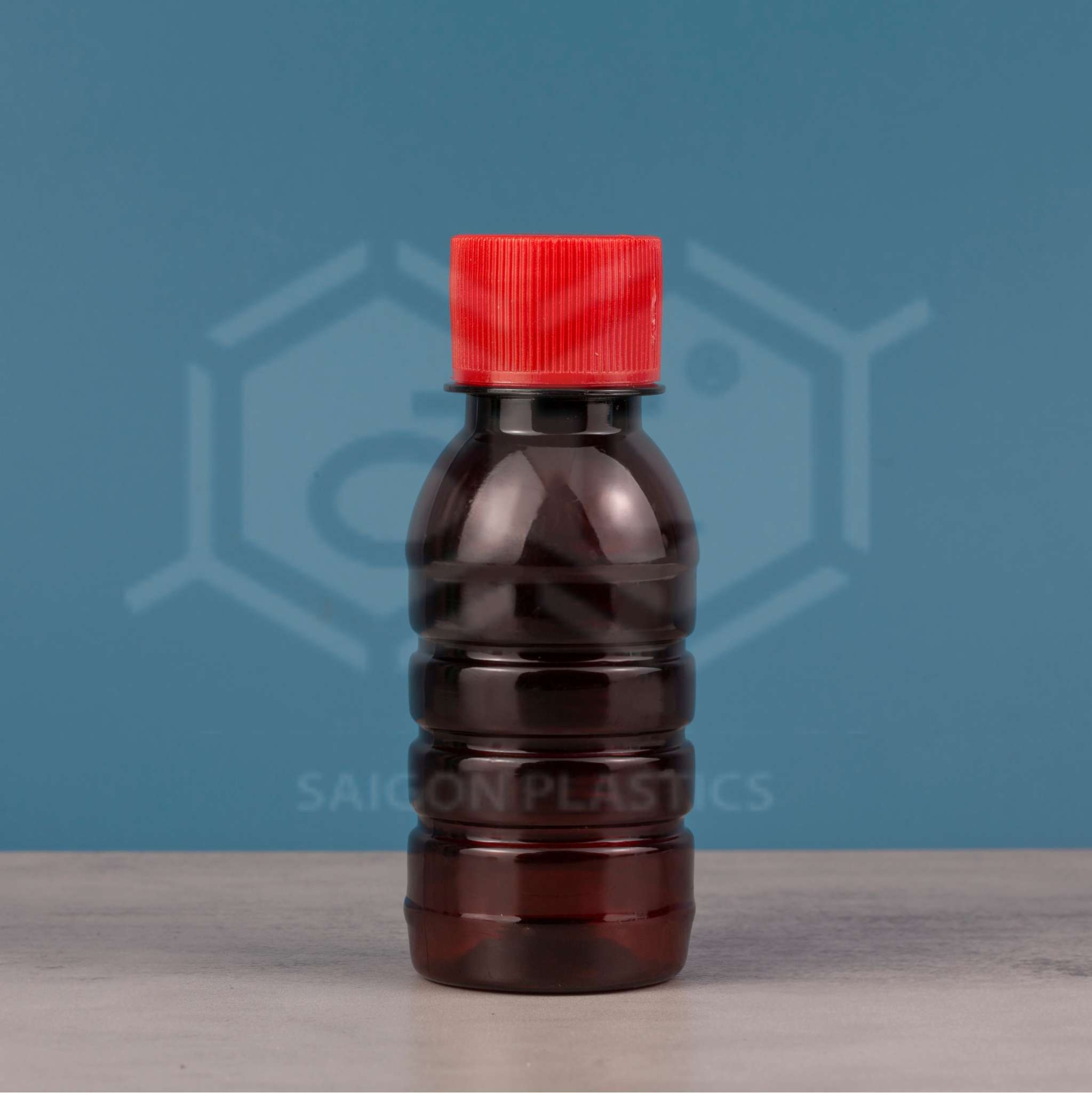 CHAI NHỰA PET 90ML