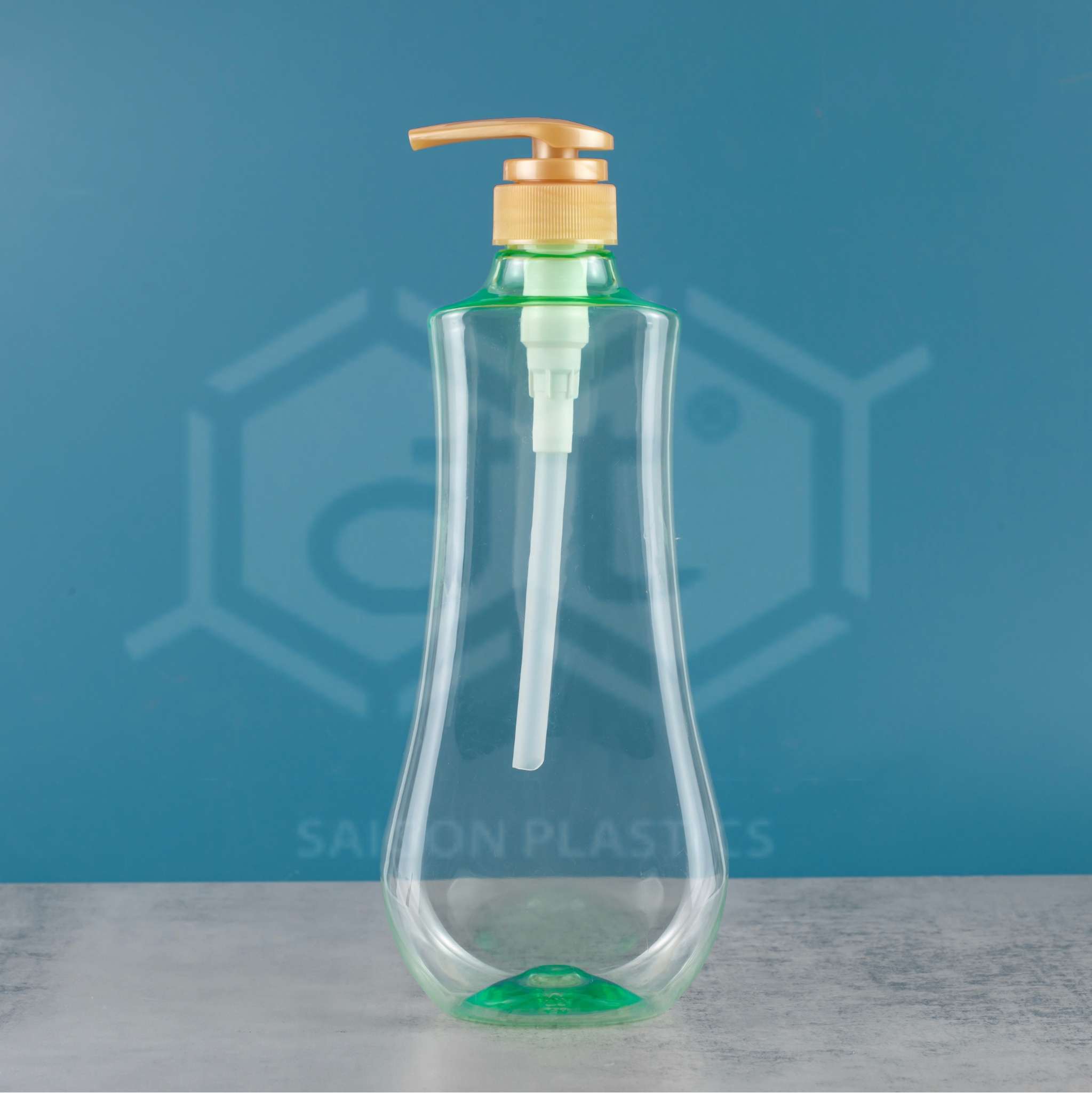 Chai nhựa pet 1000ml