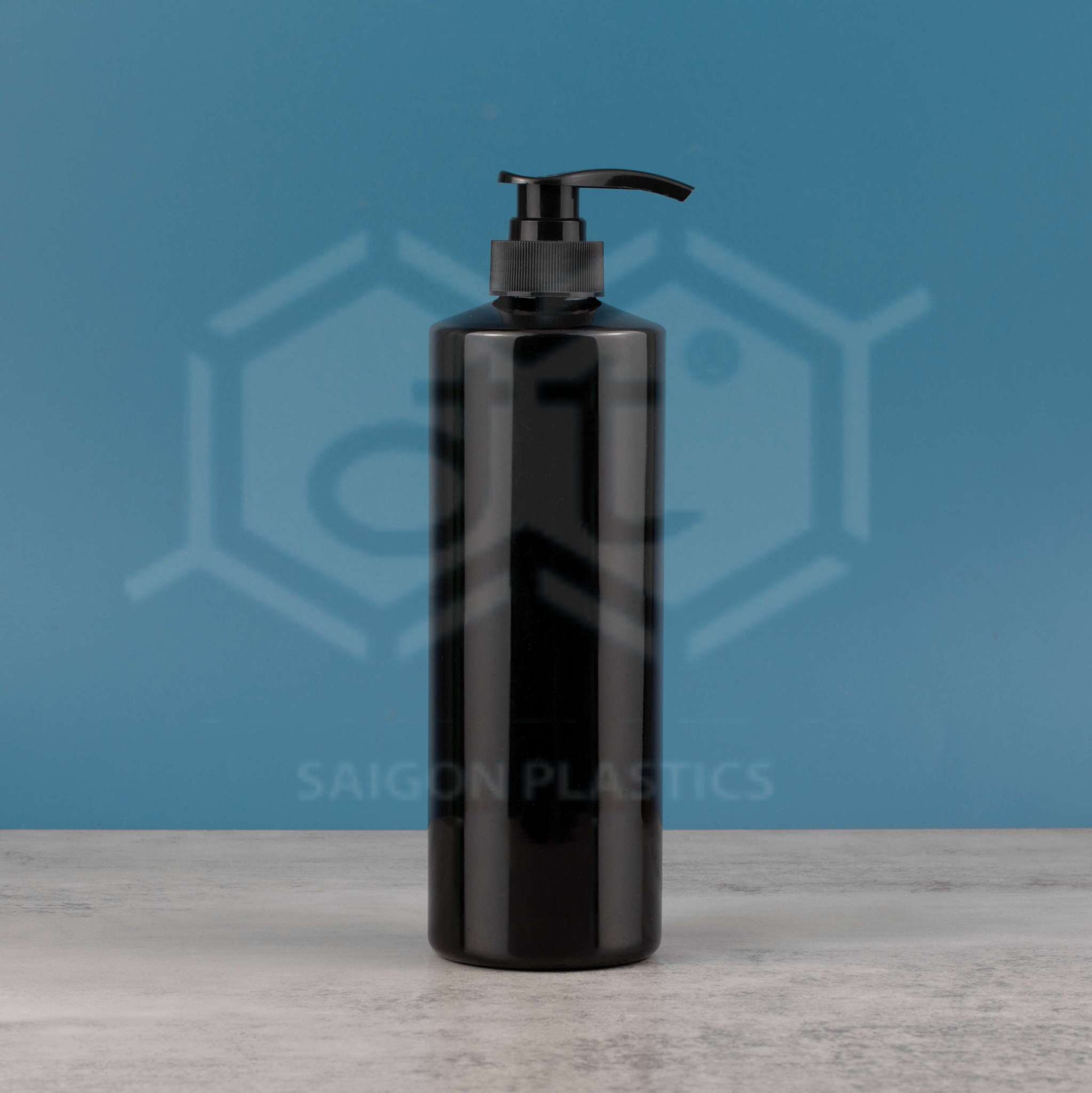 Chai nhựa pet 750ml