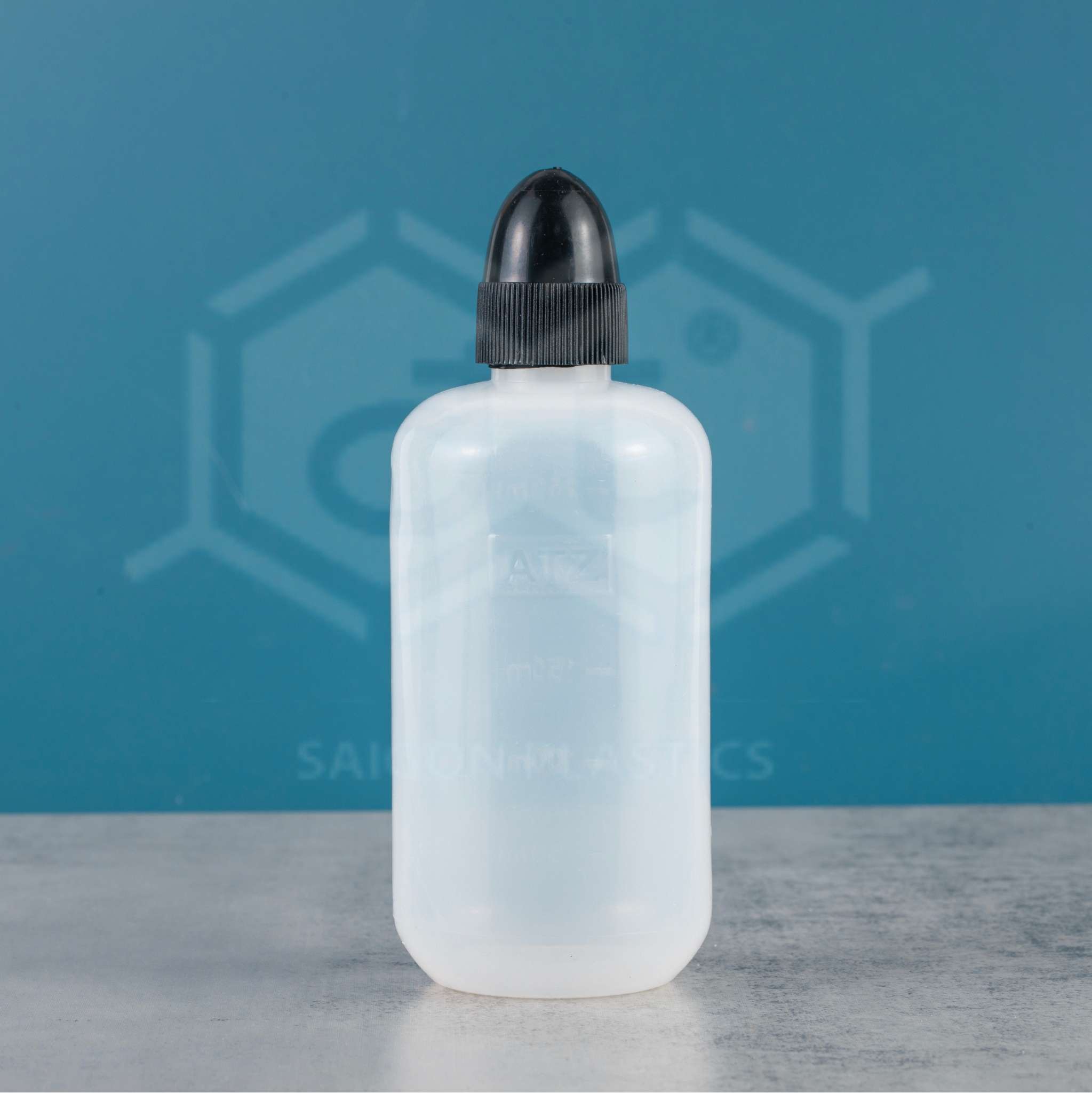 CHAI NHỰA LDPE 300ML