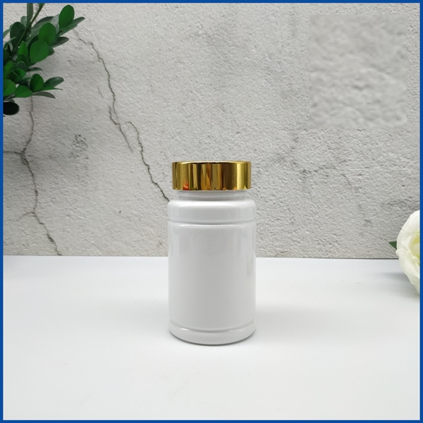 CHAI NHỰA PET ĐỰNG THUỐC VIÊN DƯỢC PHẨM ; DUNG TÍCH 50ML - 300ML