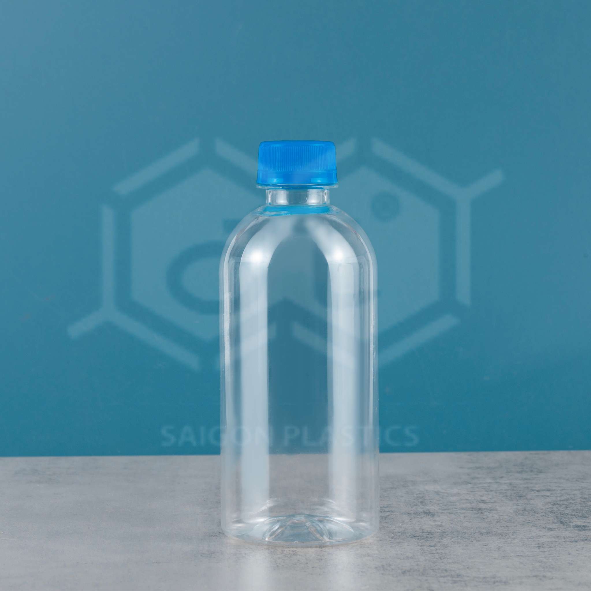 Chai nhựa pet 350ml