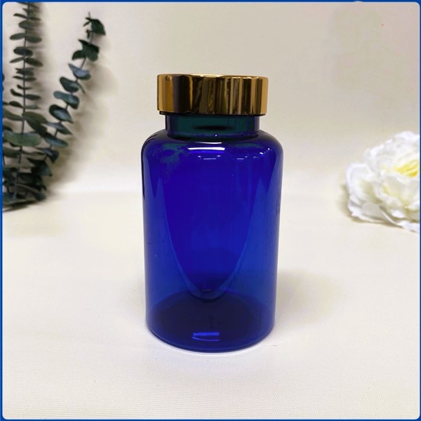 CHAI NHỰA PET 300ML