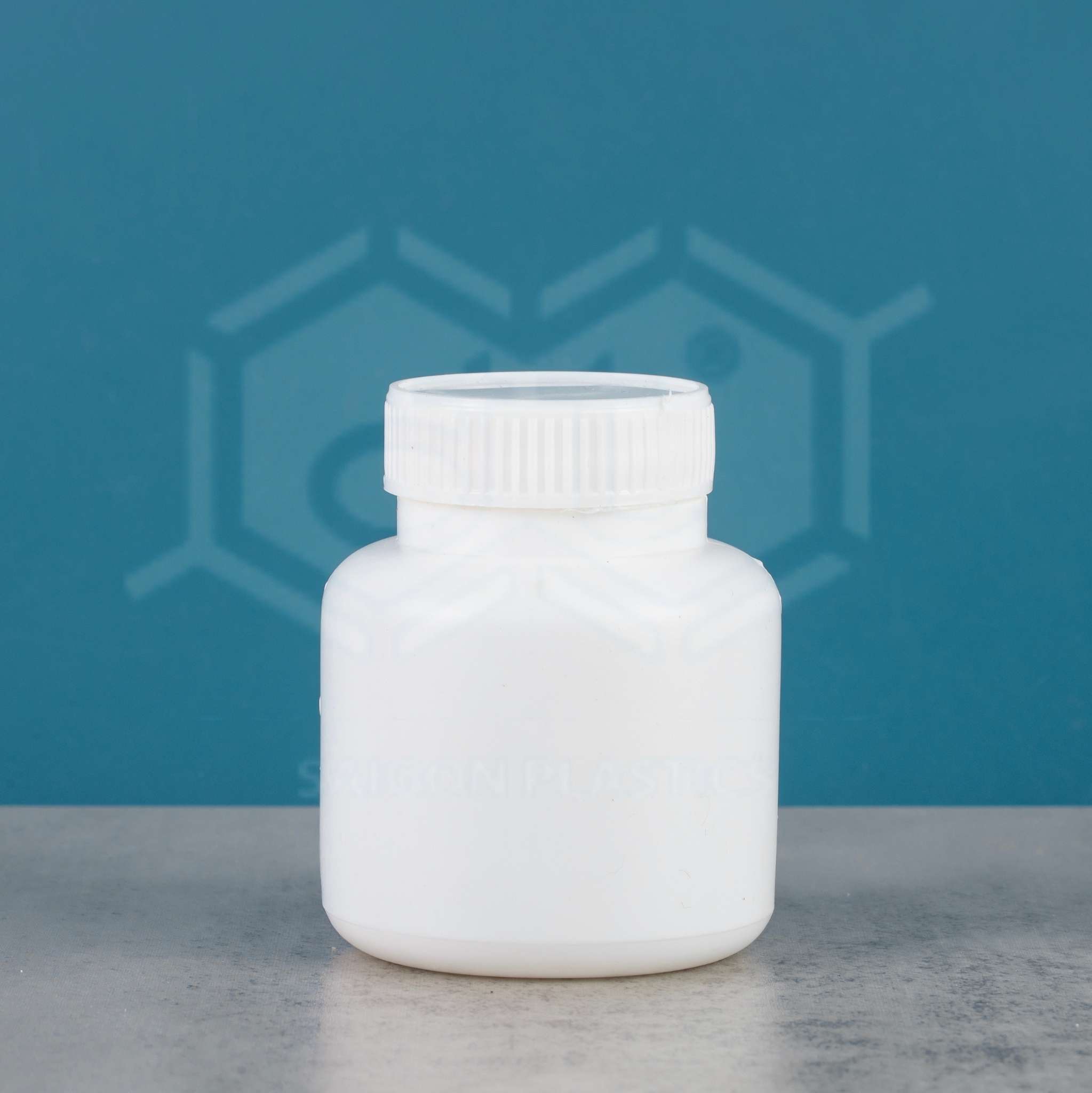 Chai nhựa hdpe 90ml