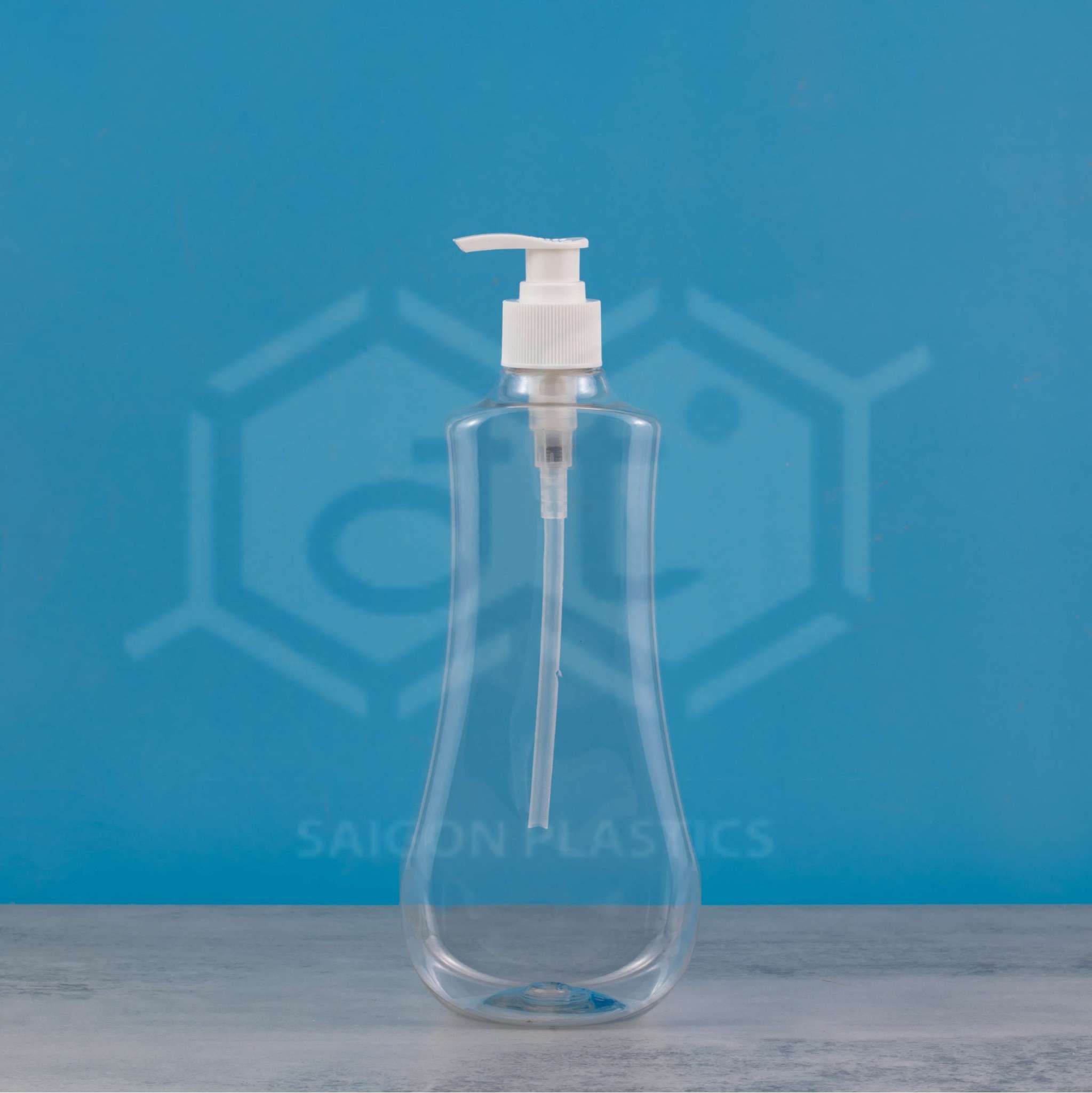 Chai nhựa pet 800ml