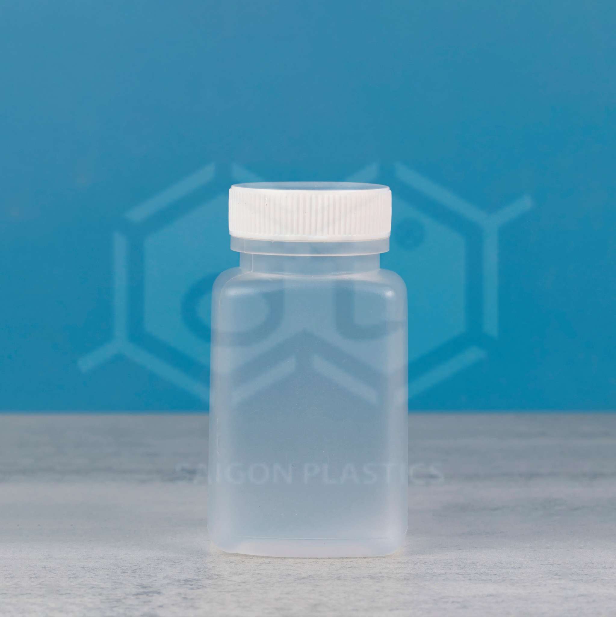 Chai nhựa pp 100ml