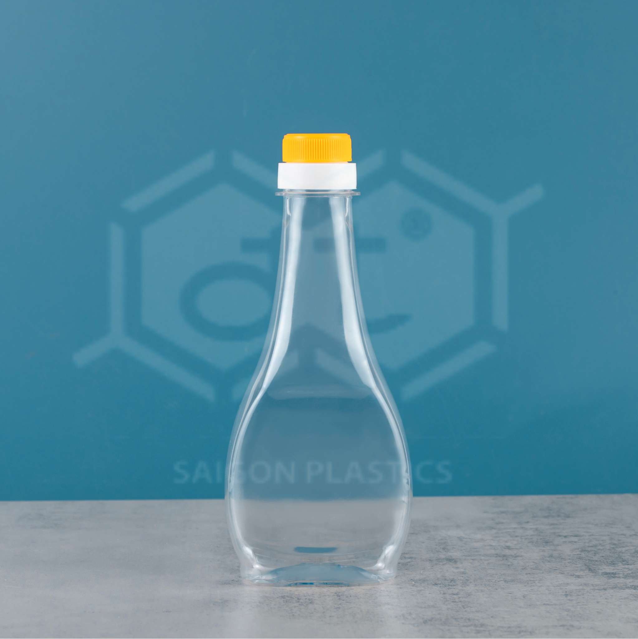 Chai nhựa pet 210ml