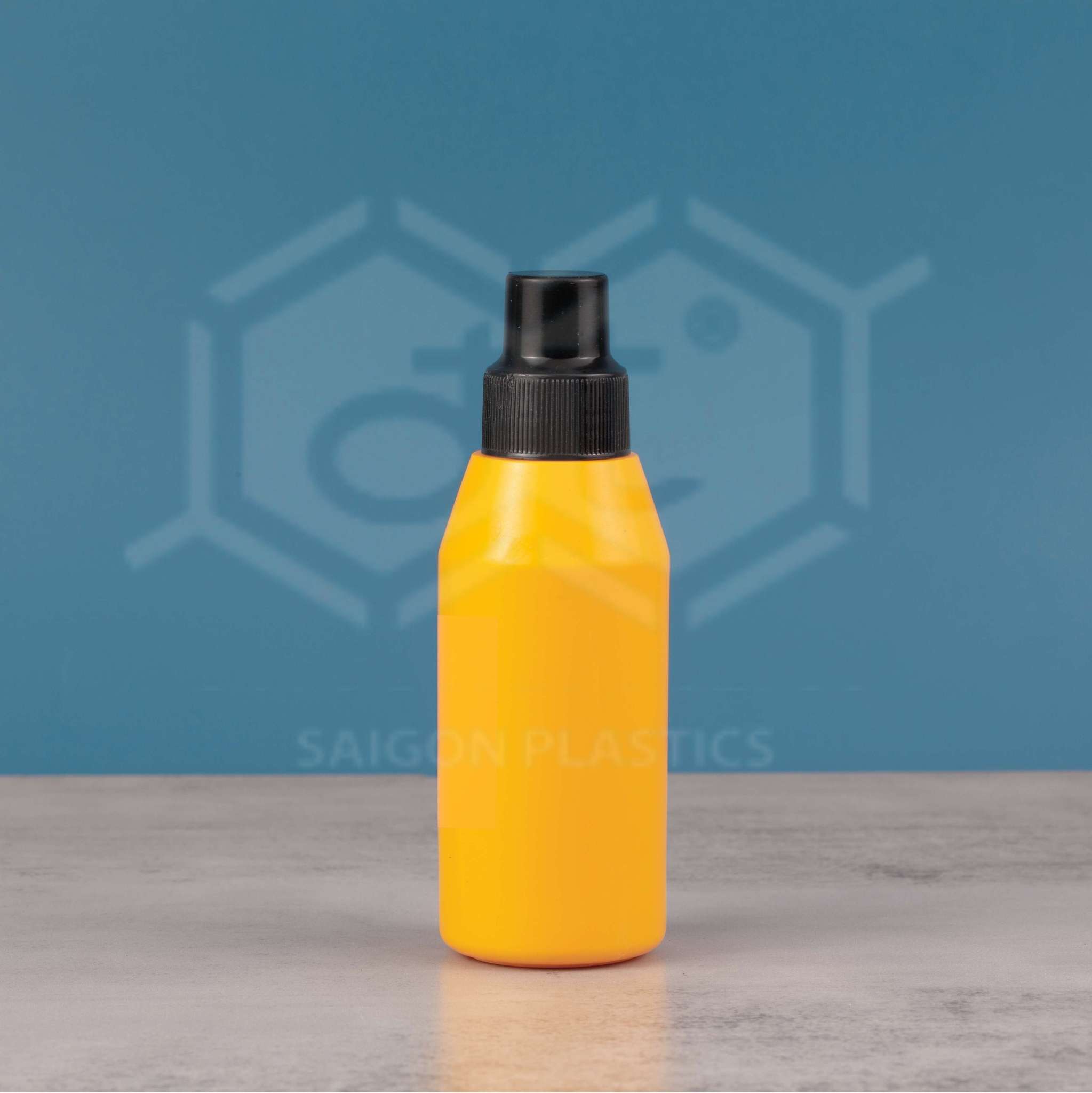 CHAI NHỰA HDPE 100ML