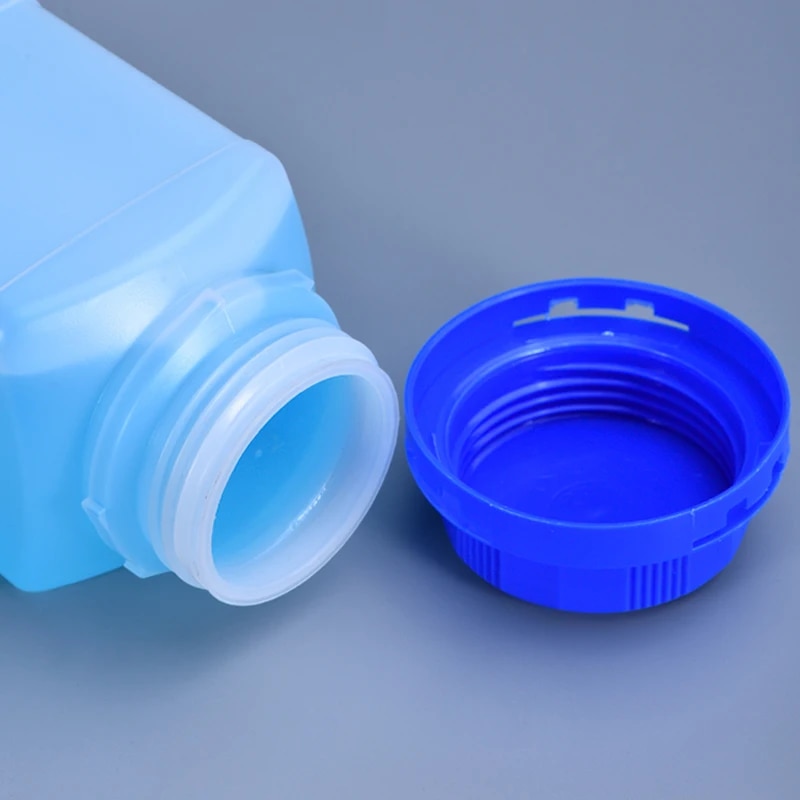 CHAI ĐỰNG HÓA CHẤT HDPE