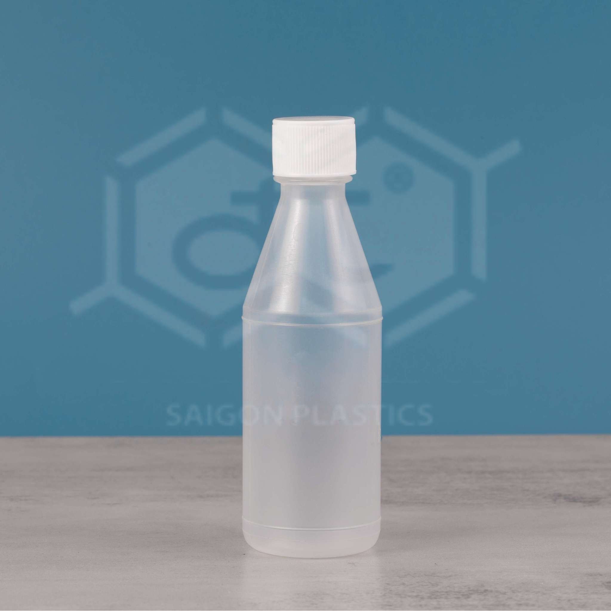 Chai nhựa pp 100ml
