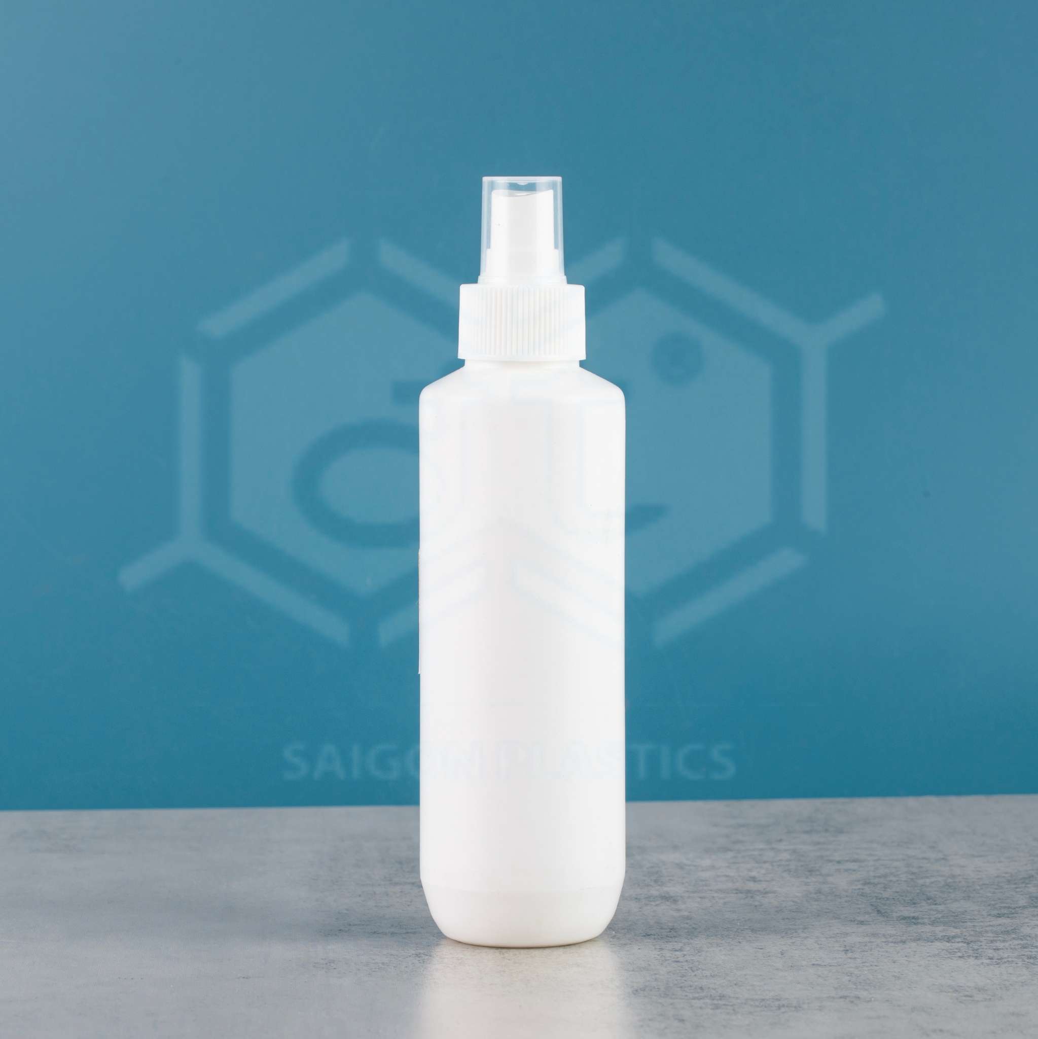 Chai nhựa hdpe 250ml