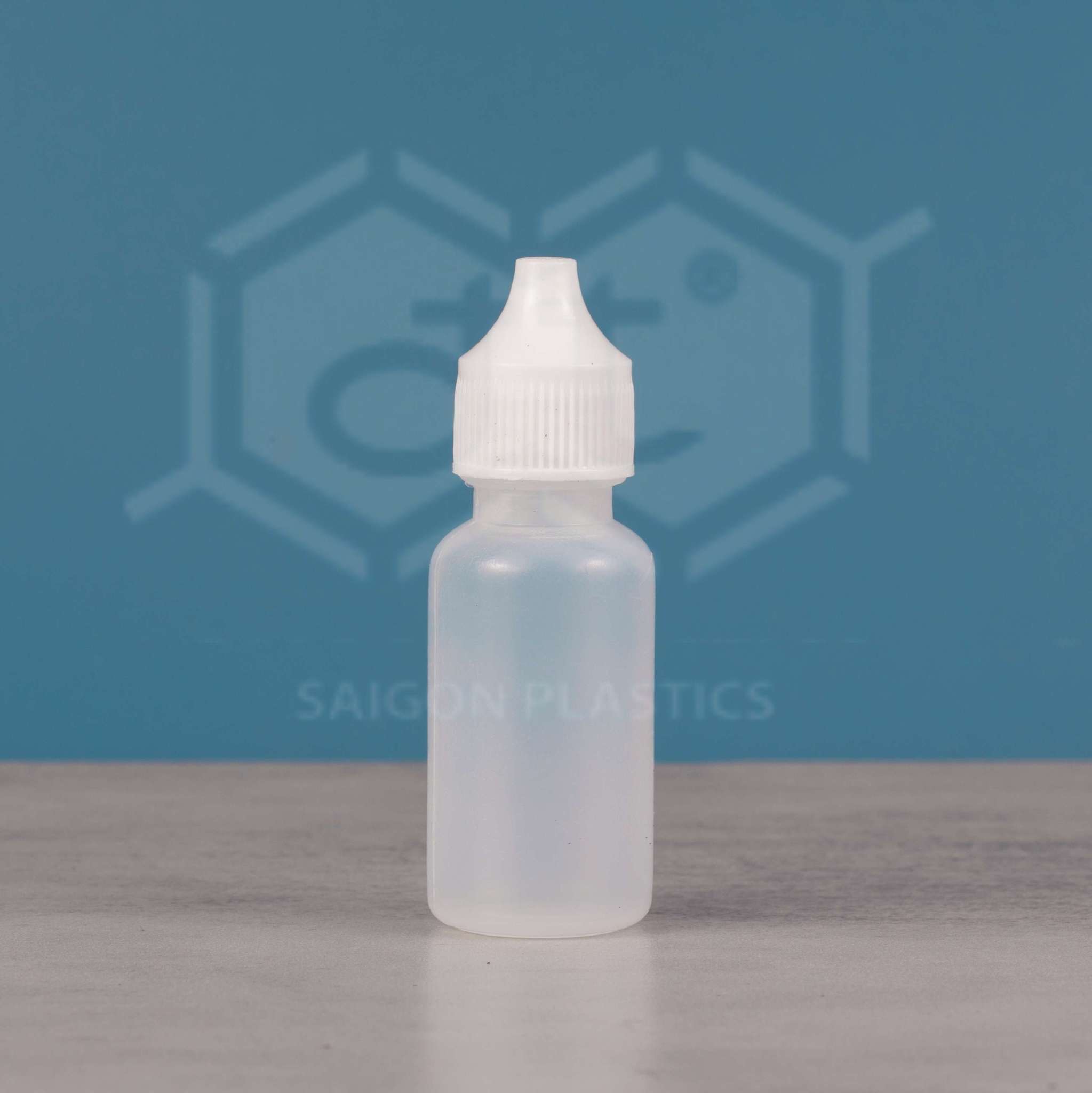 Chai nhựa ldpe 20ml
