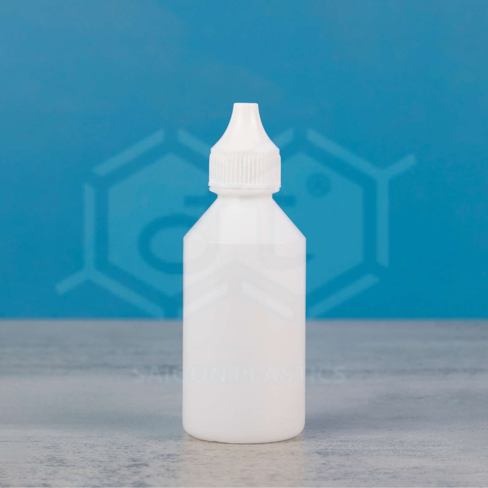 CHAI NHỰA PP 50ML