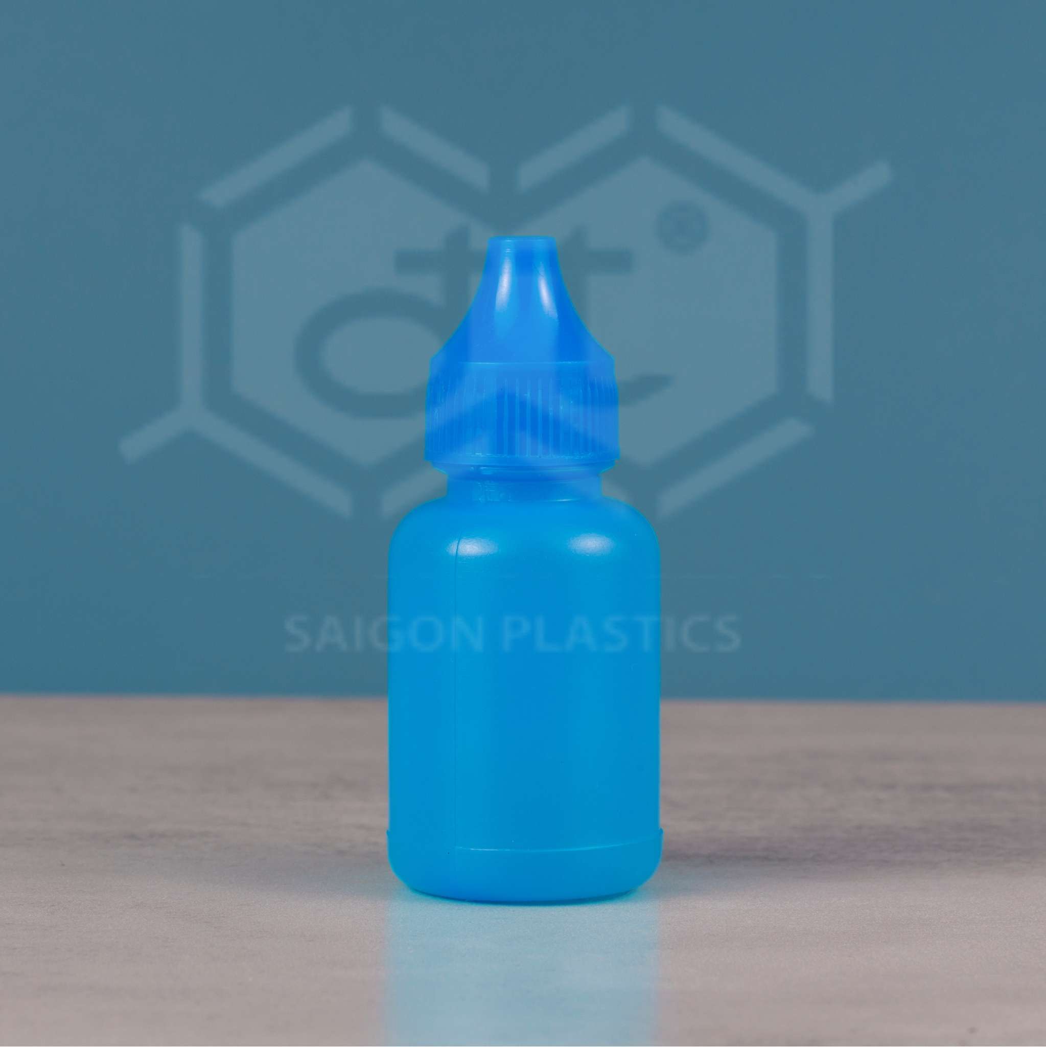 CHAI NHỰA PP 20ML