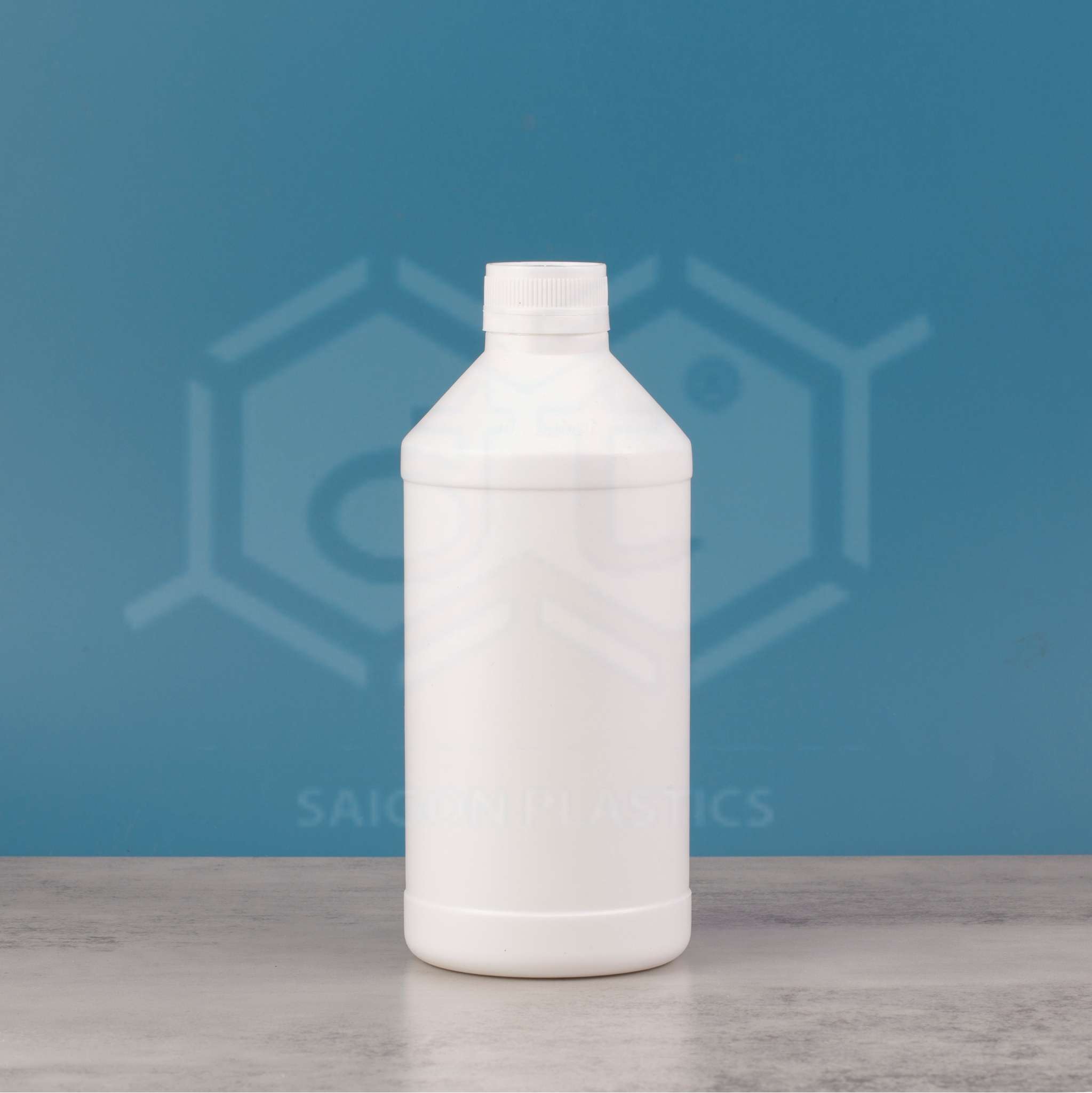 CHAI HDPE 1 LÍT