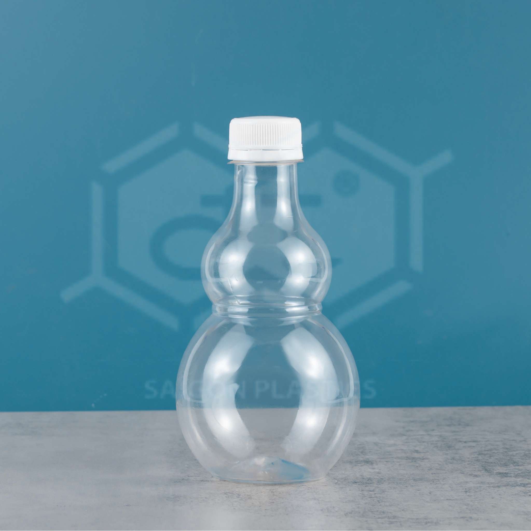 Chai nhựa pet 180ml