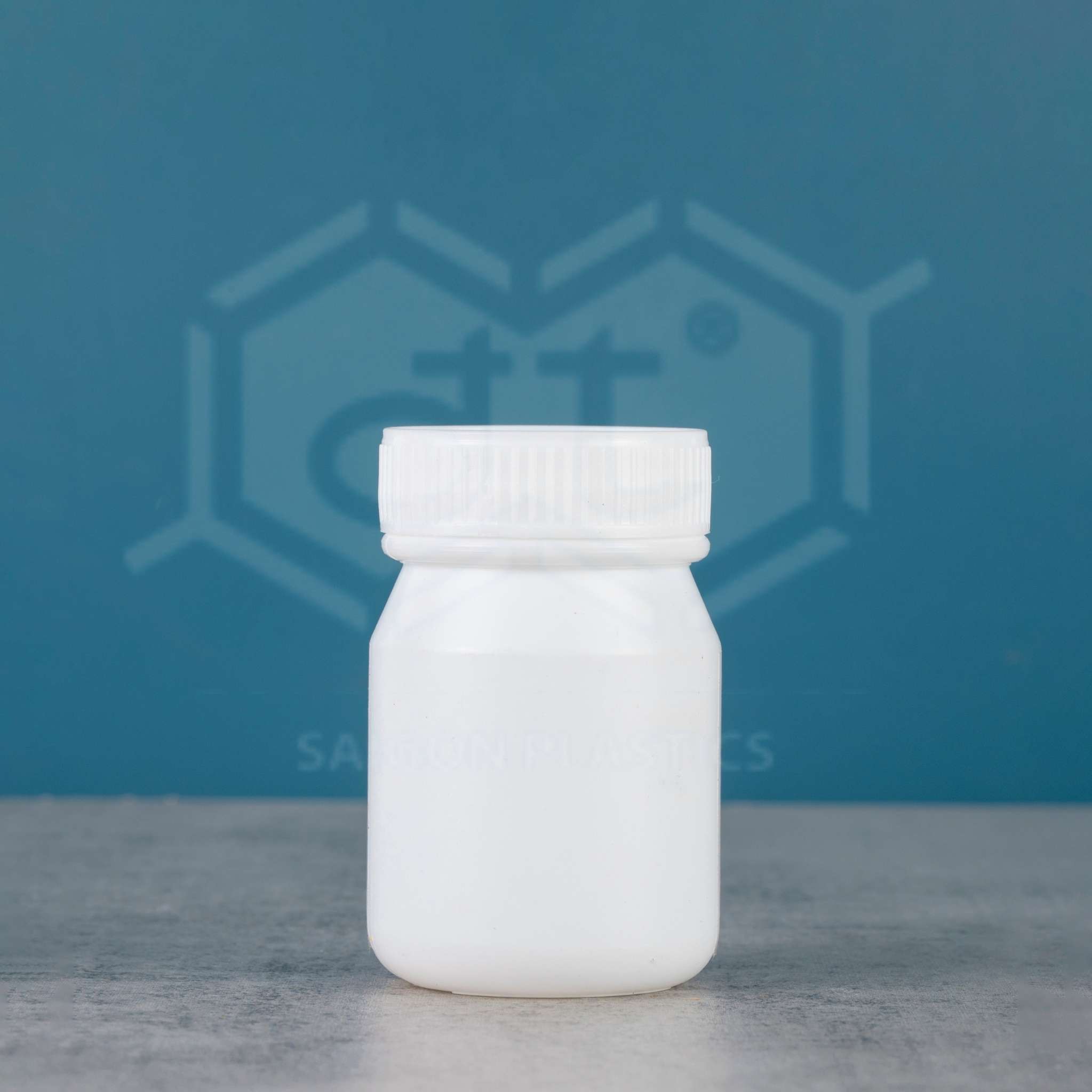 Chai nhựa hdpe 75ml