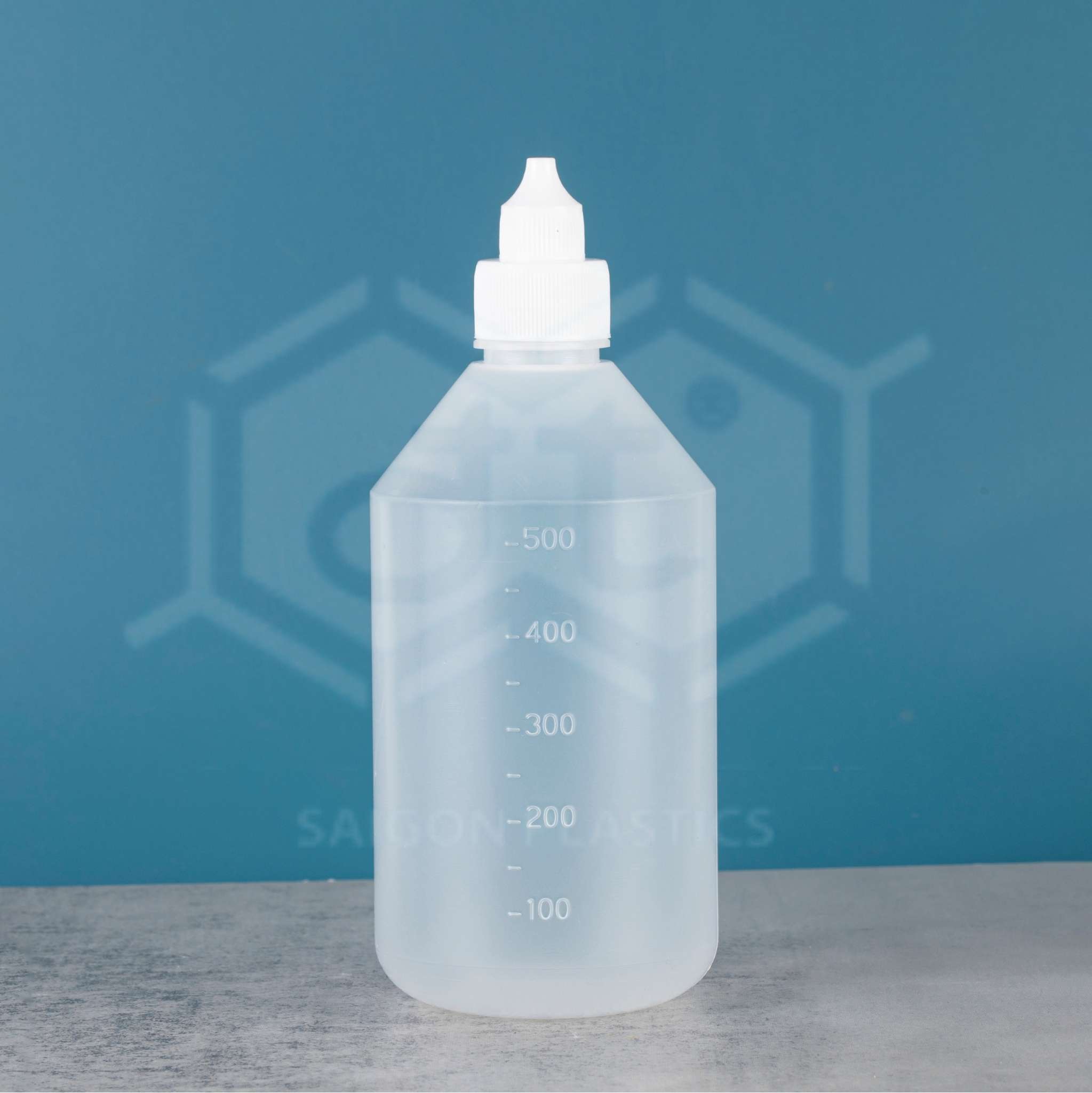 Chai nhựa pp 500ml