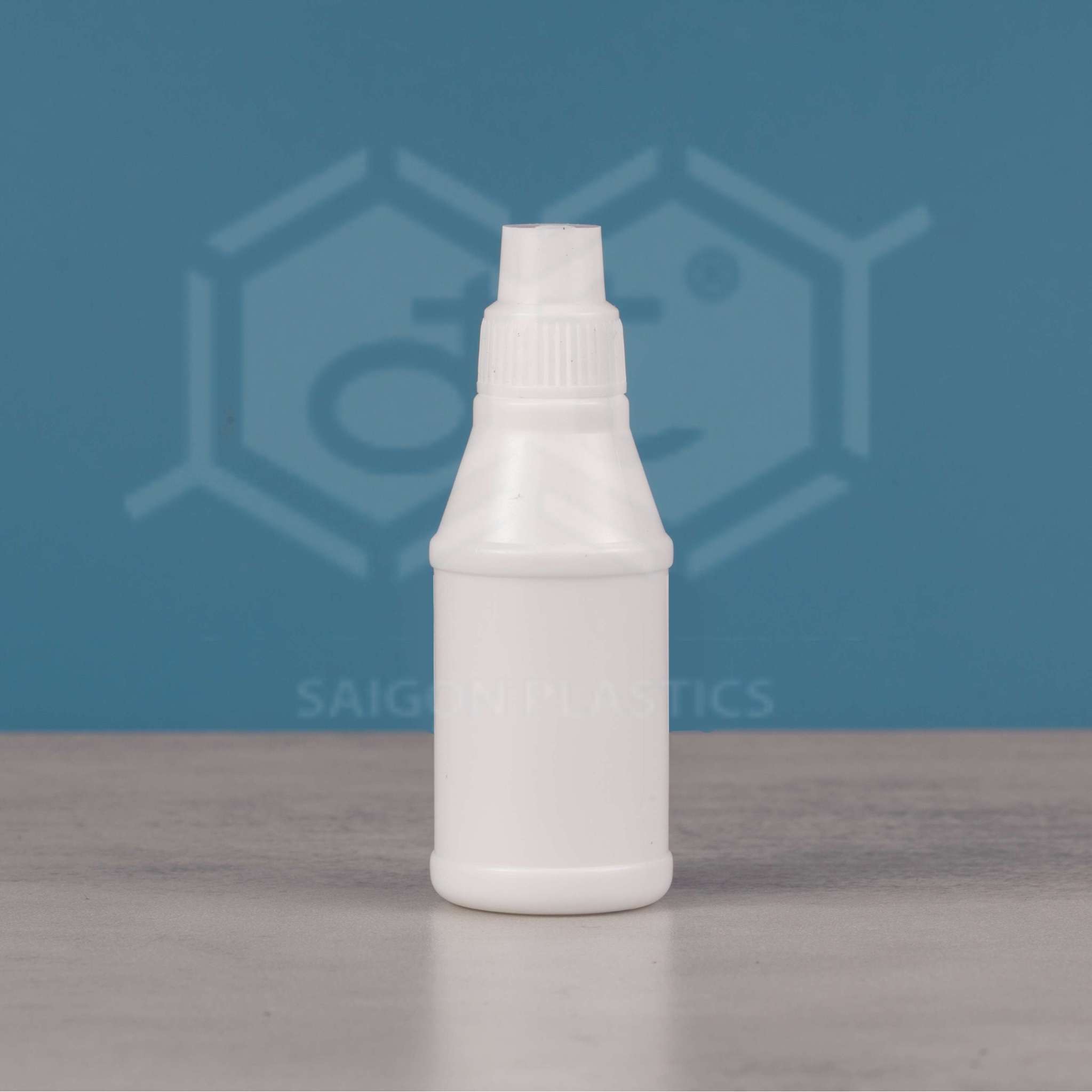 Chai nhựa hdpe 20ml