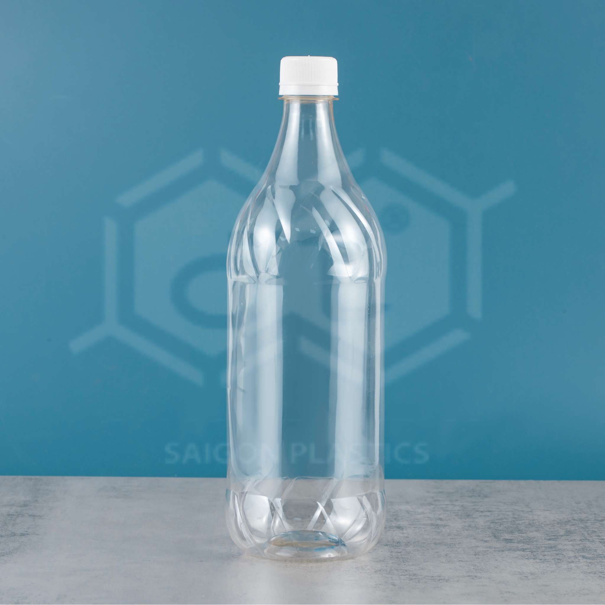 Chai nhựa pet 1000ml