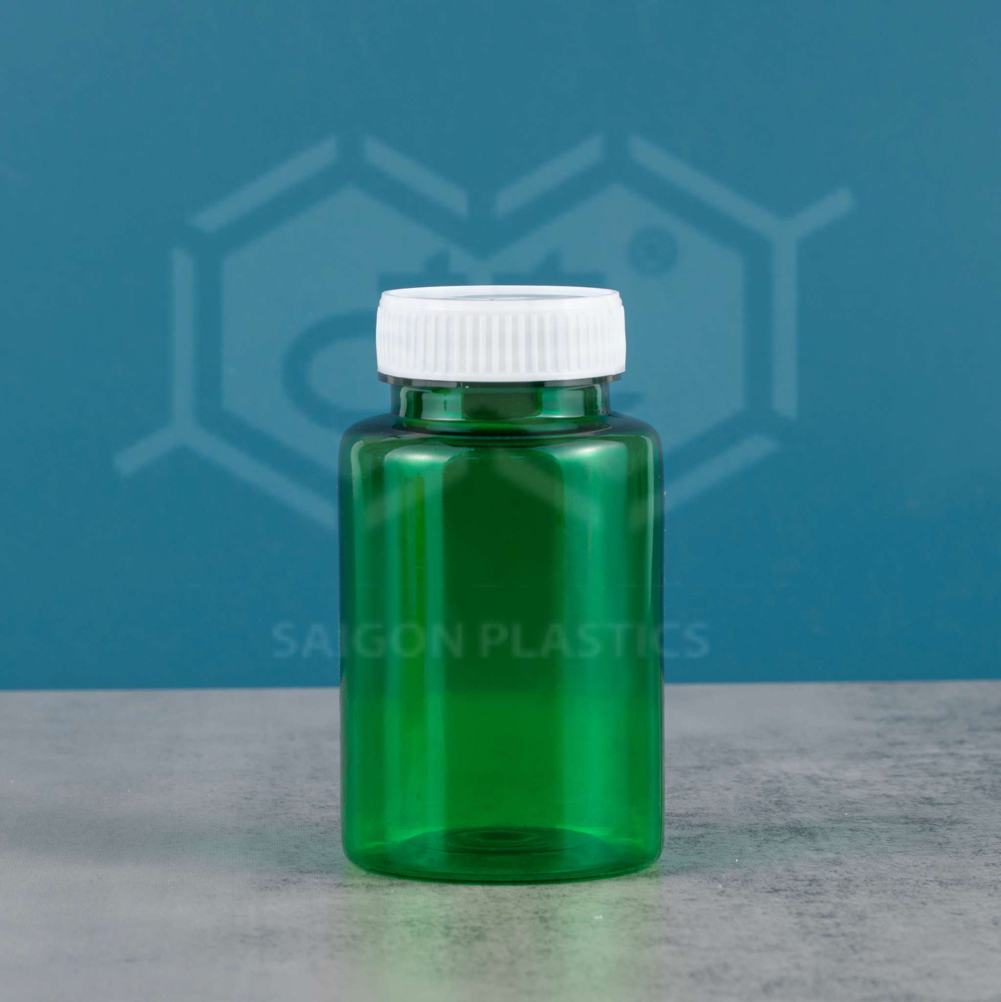 Chai nhựa pet 150ml