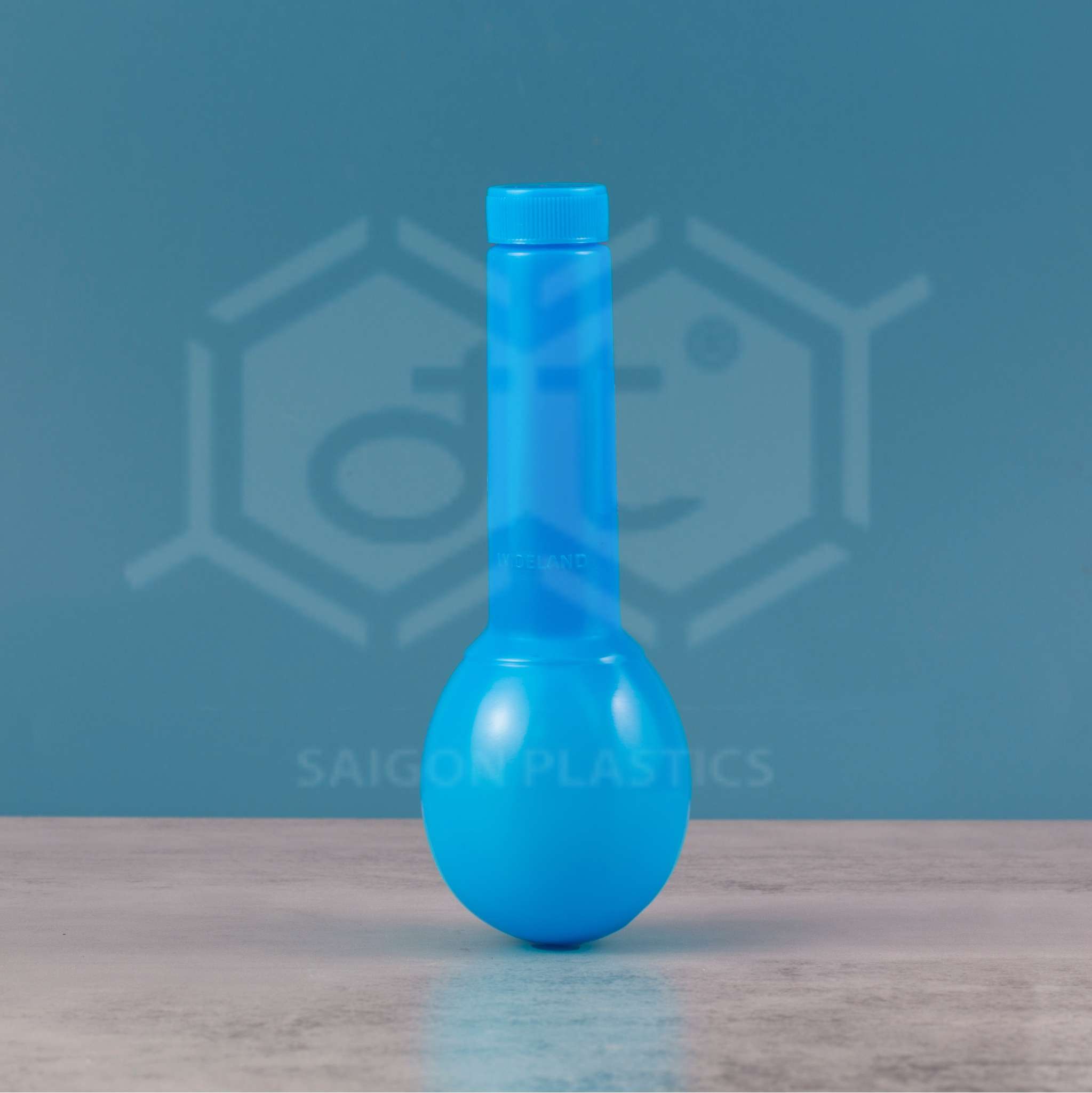 CHAI NHỰA PP 180ML