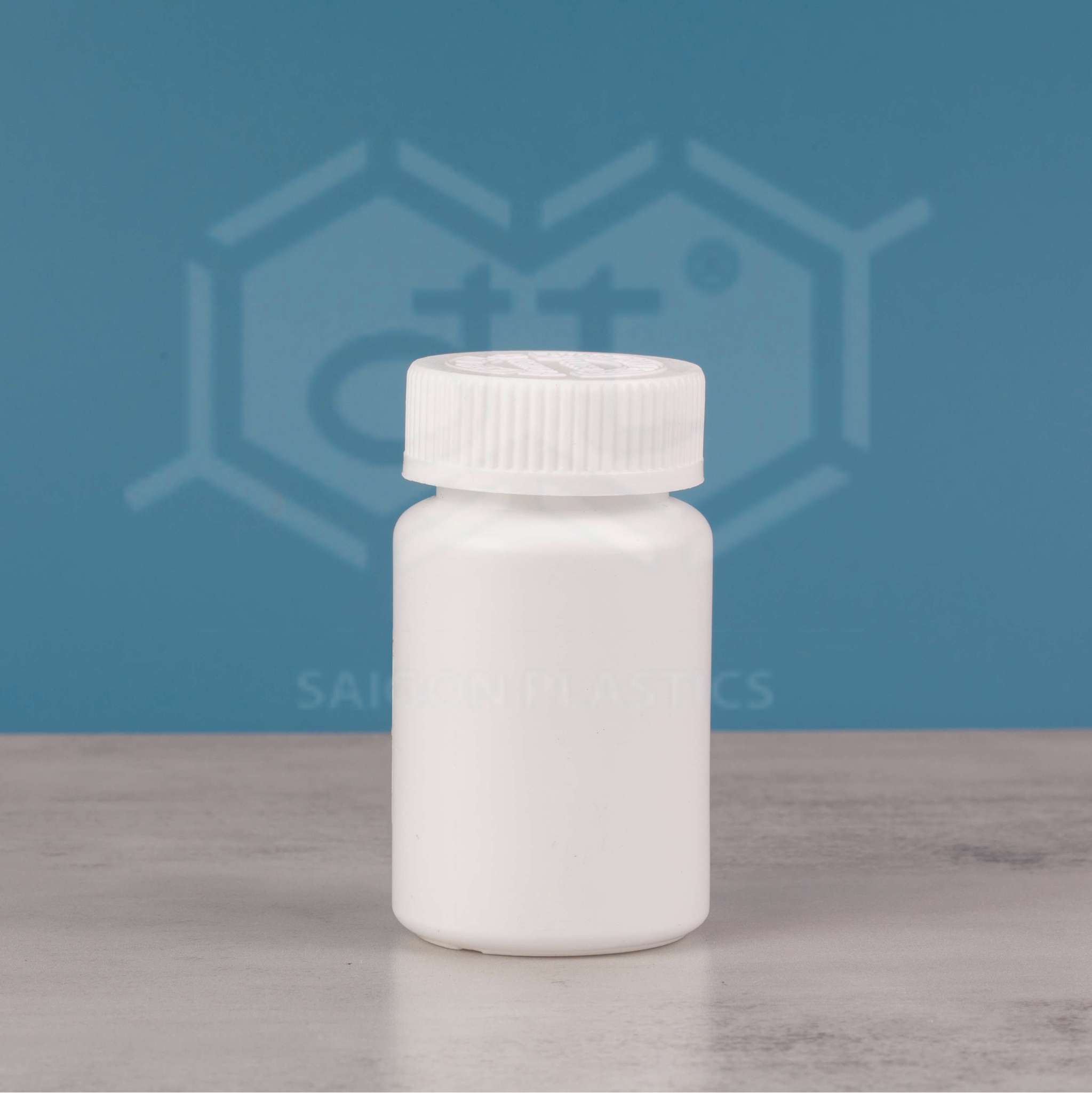 CHAI NHỰA PET TRẮNG SỨ 150ML