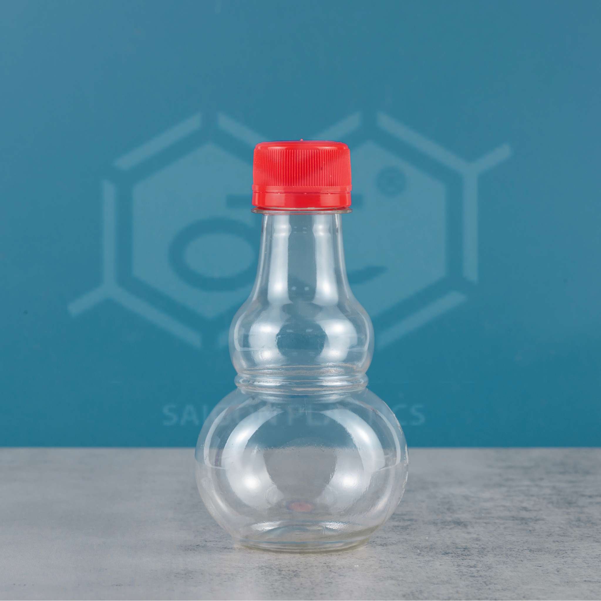 Chai nhựa pet 150ml