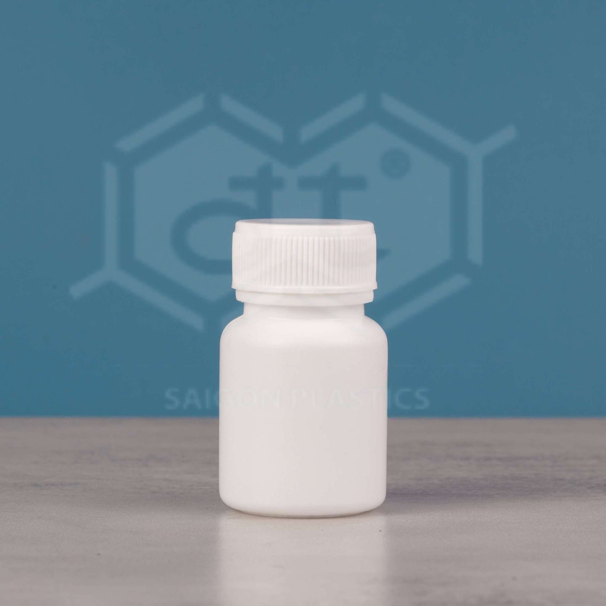 CHAI NHỰA PP 25ML